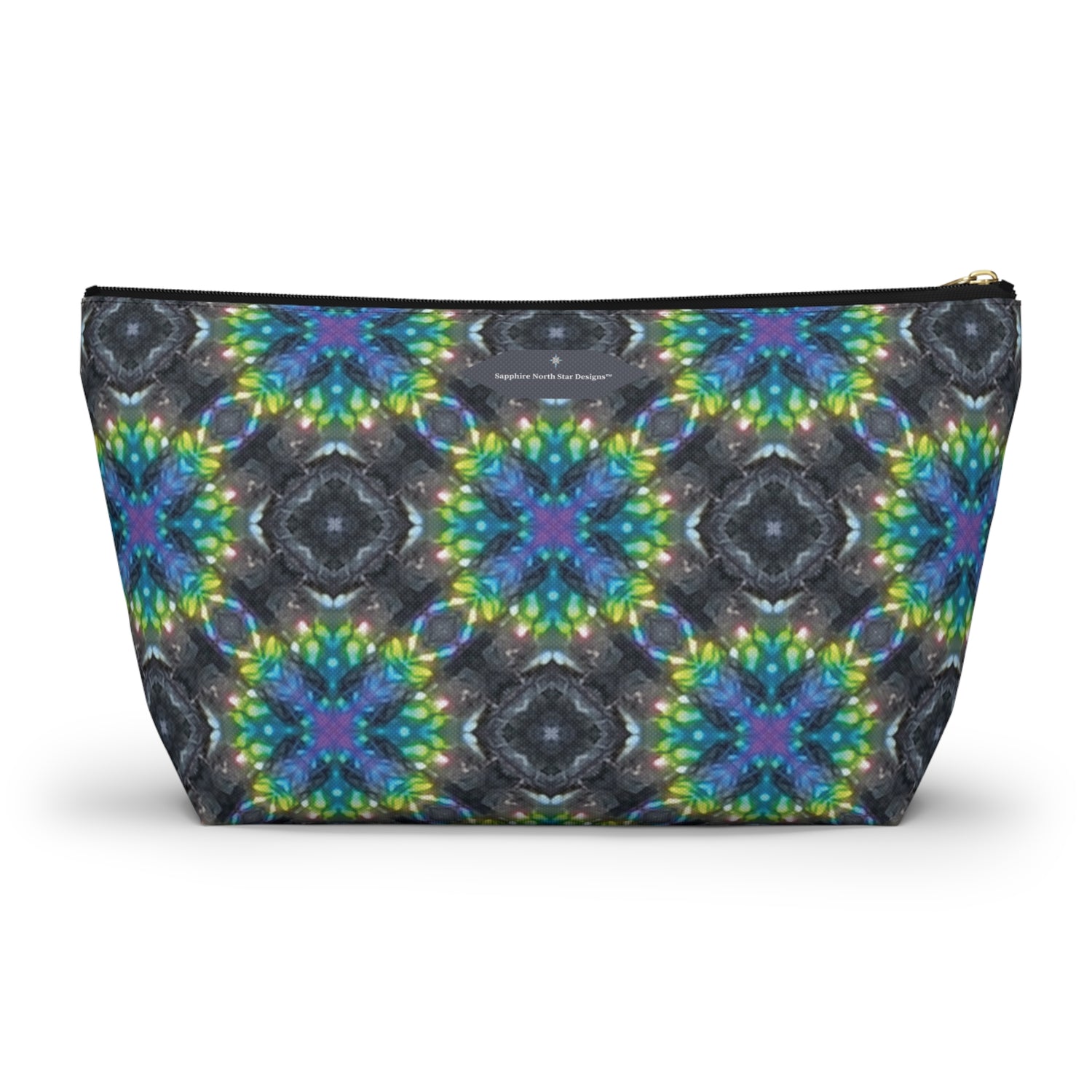Ixchel Cosmetic Bag