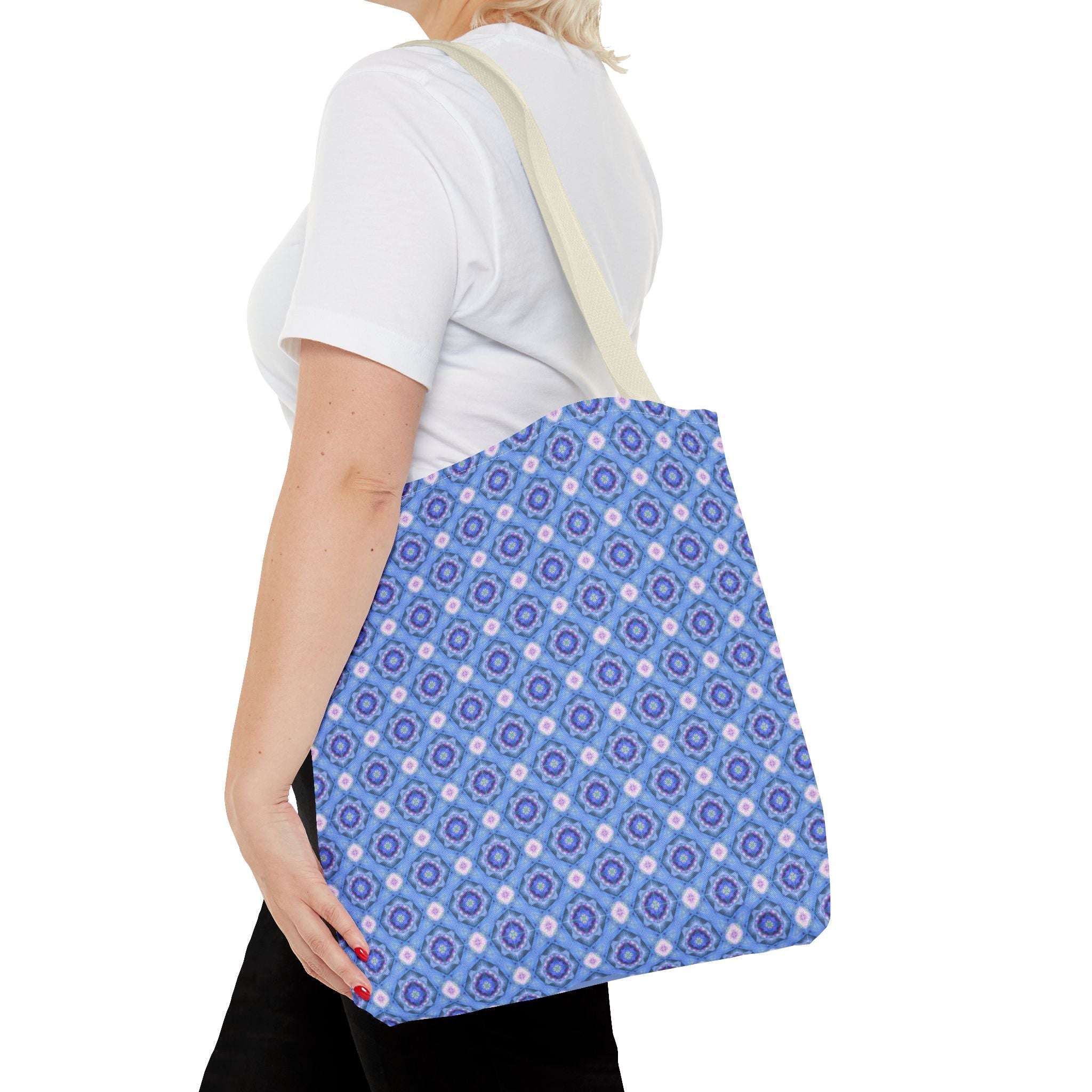 Lomasi Canvas Tote Bag
