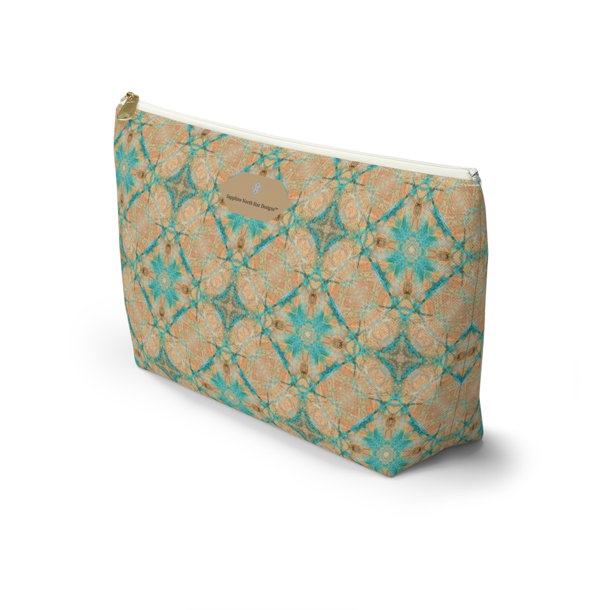 Dakota Cosmetic Bag