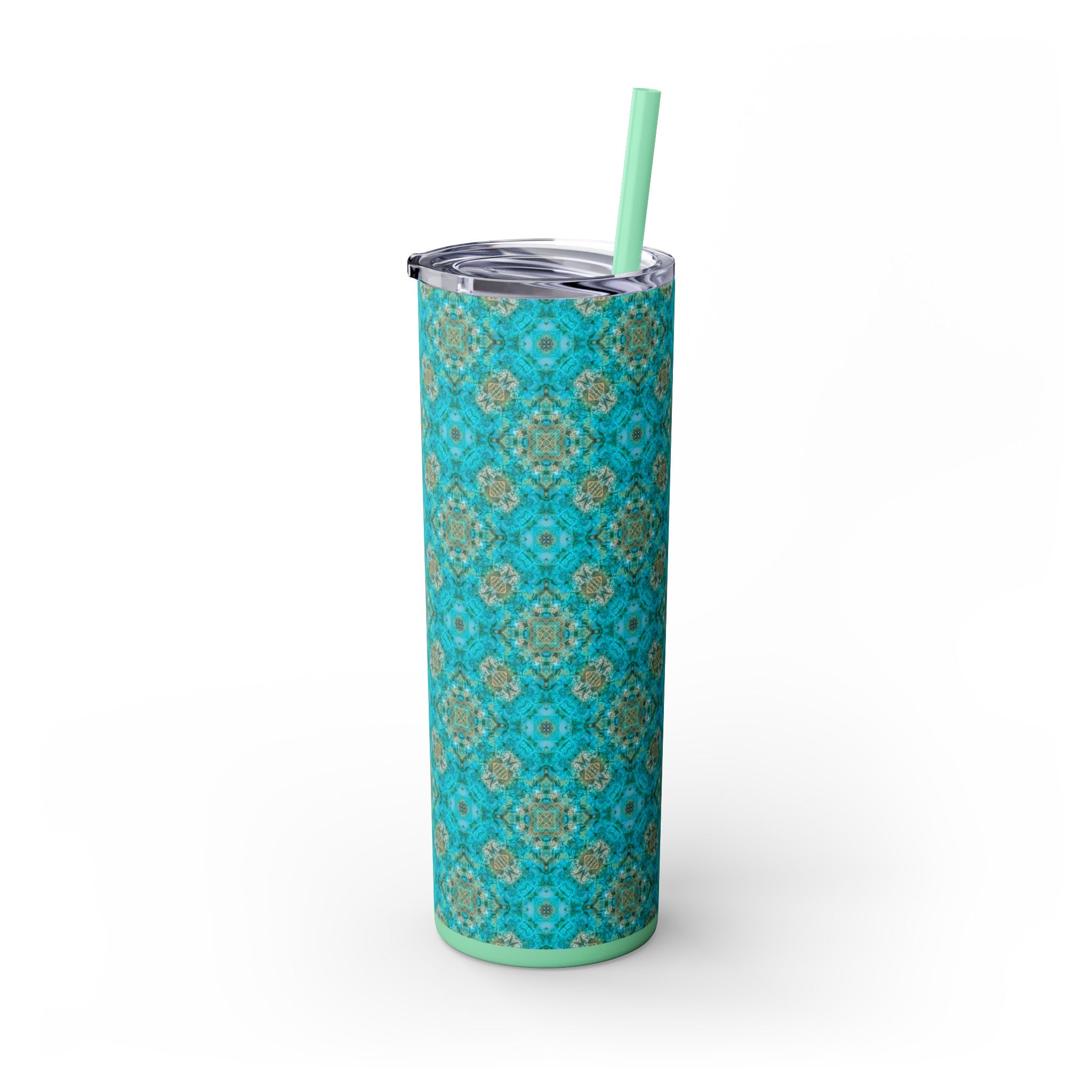 Malia Skinny Tumbler