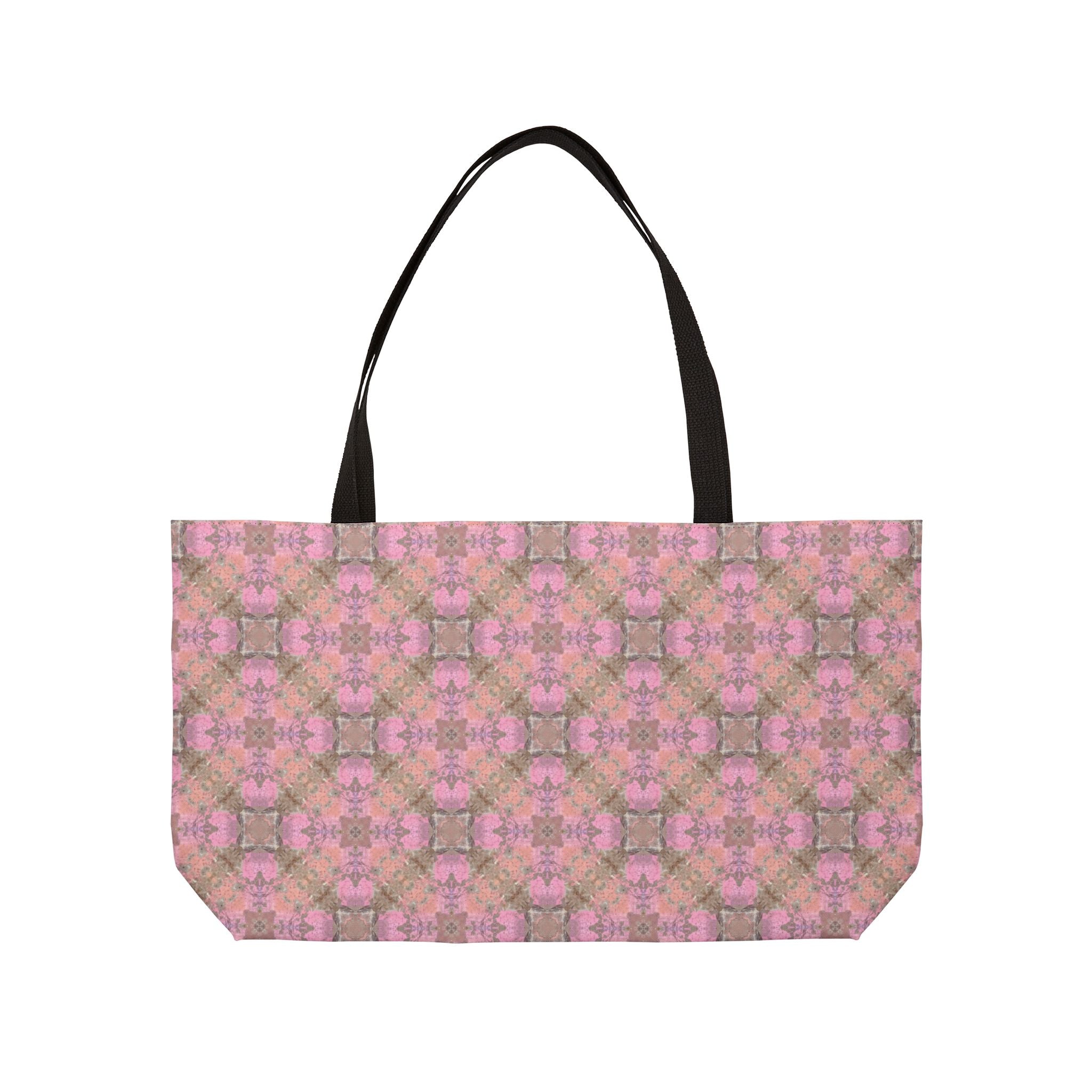 Chepi Travel Tote Bag