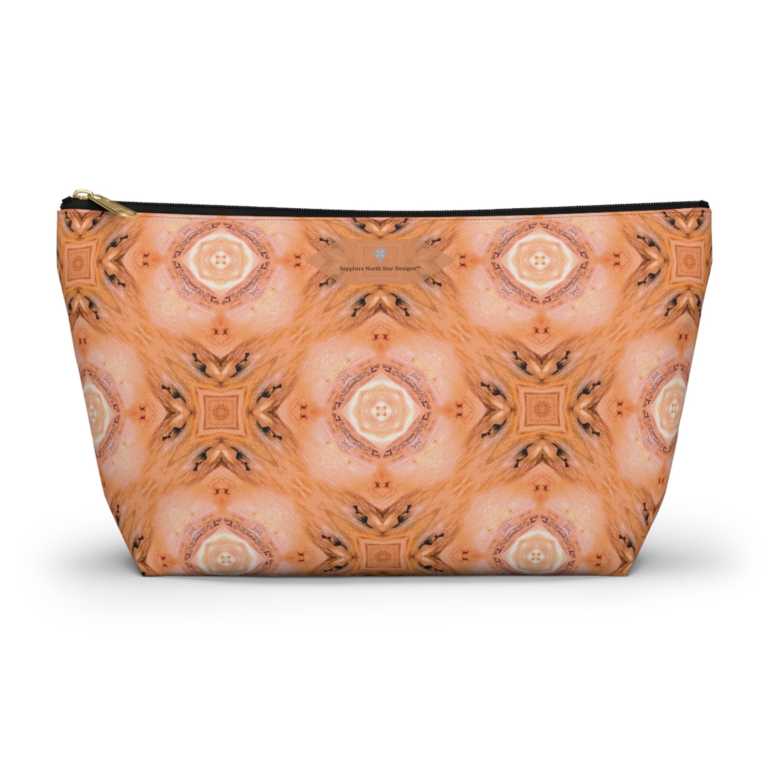 Iracema Cosmetic Bag