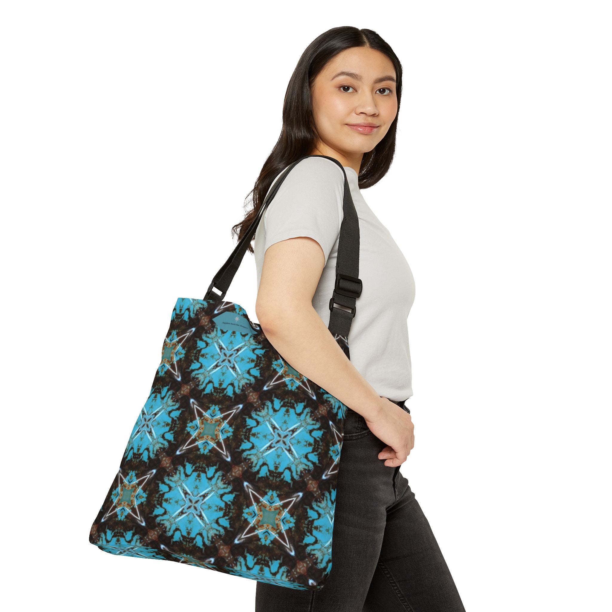 Nahimana Tote Bag