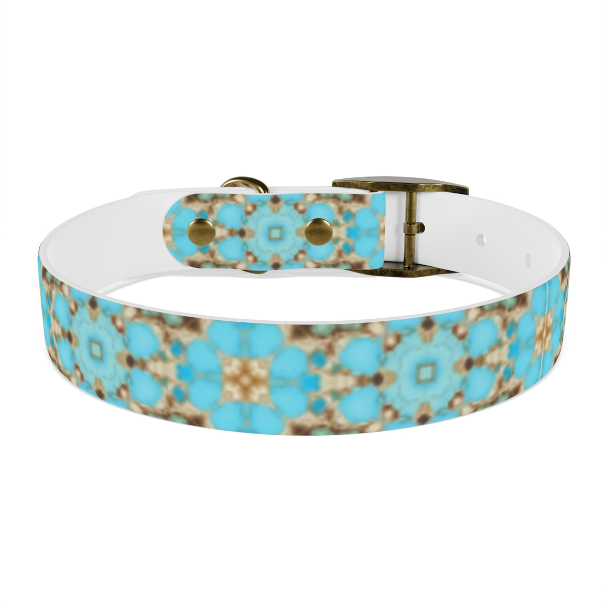 Yareli Dog Collar