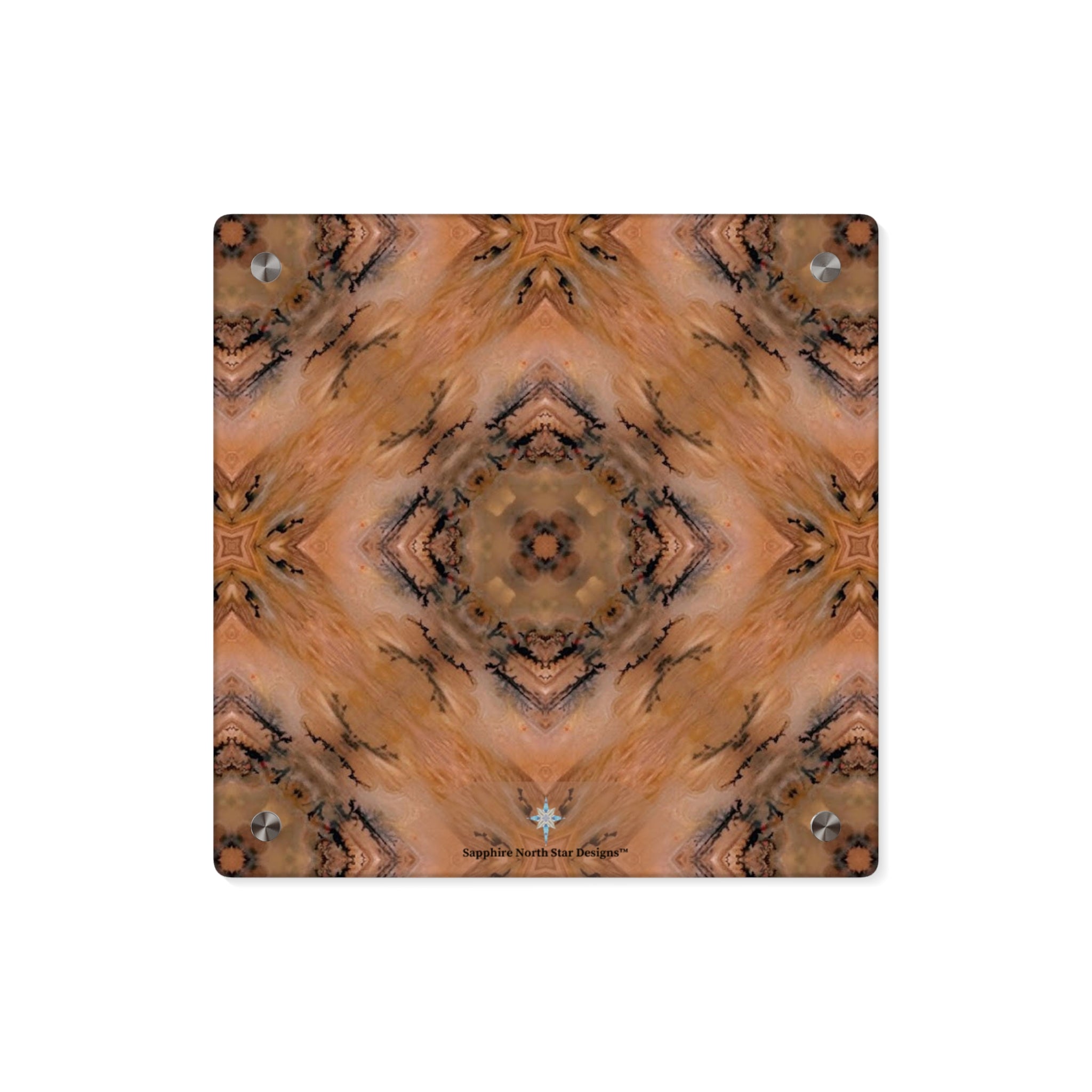 Kohana Wall Art