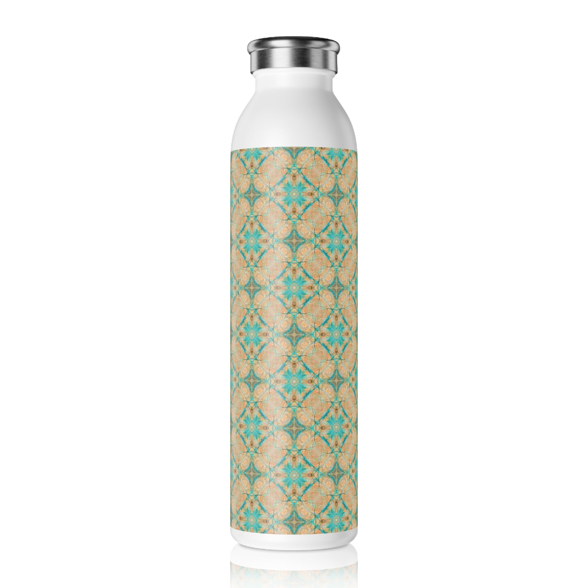 Dakota Slim Water Bottle