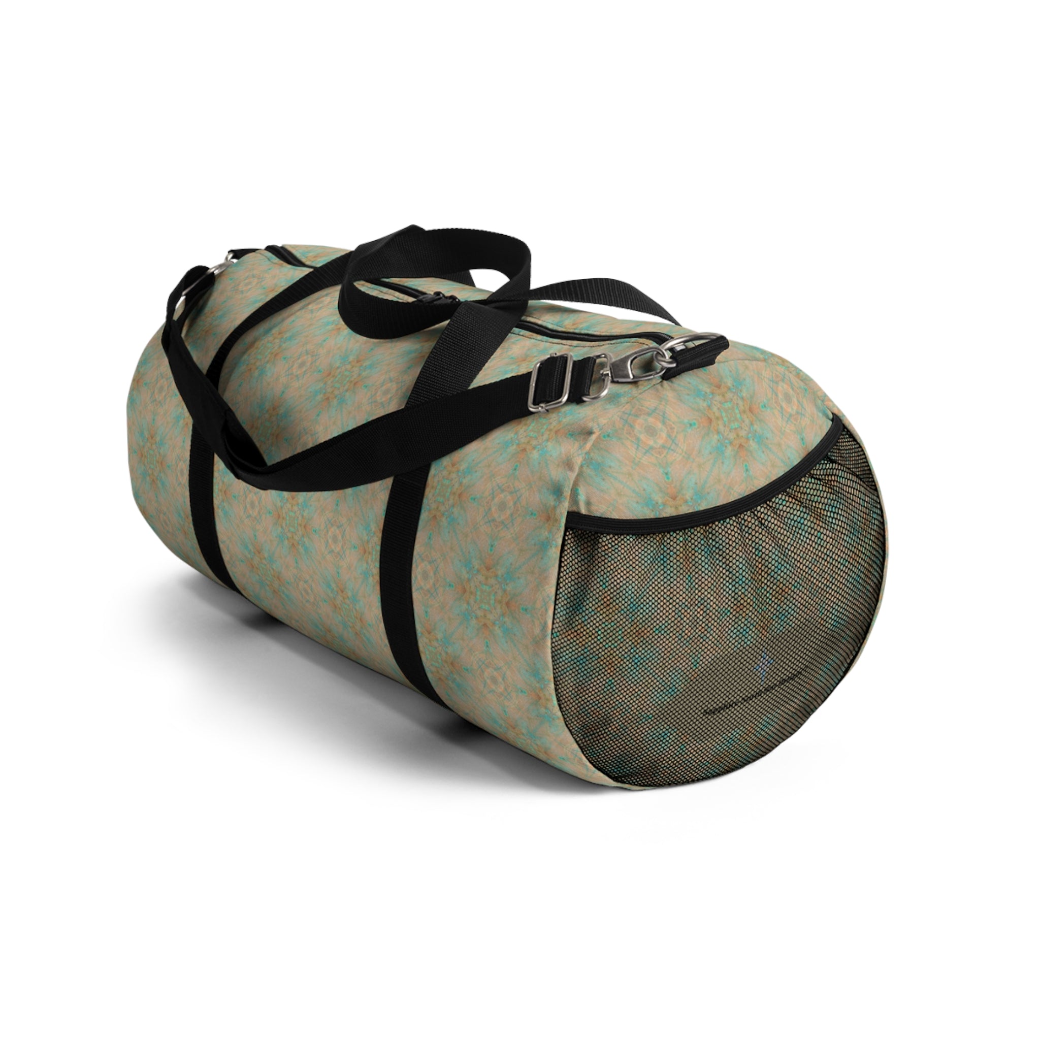 Sauk Duffel Bag