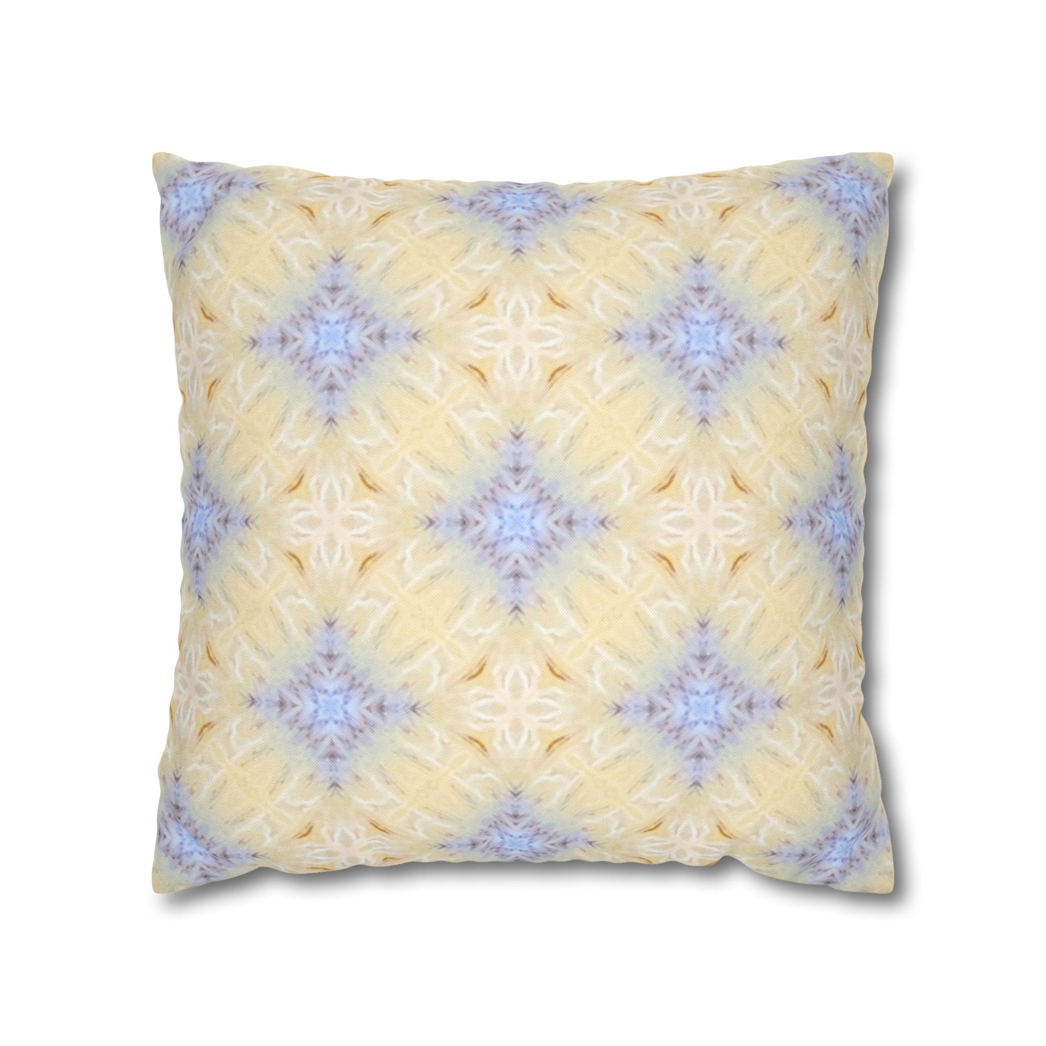 Ivaana Square Pillow Case
