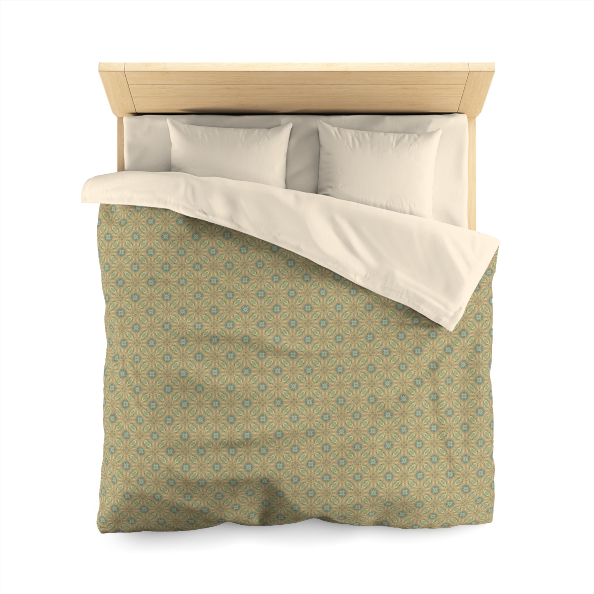 Cheauka Duvet Bedspread