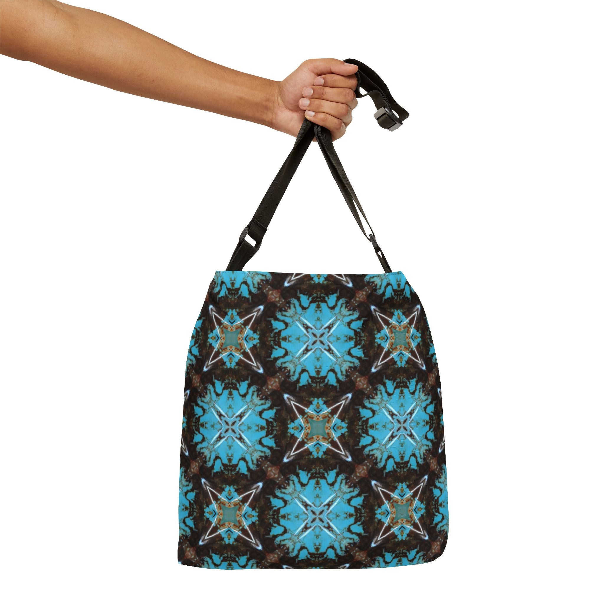 Nahimana Tote Bag