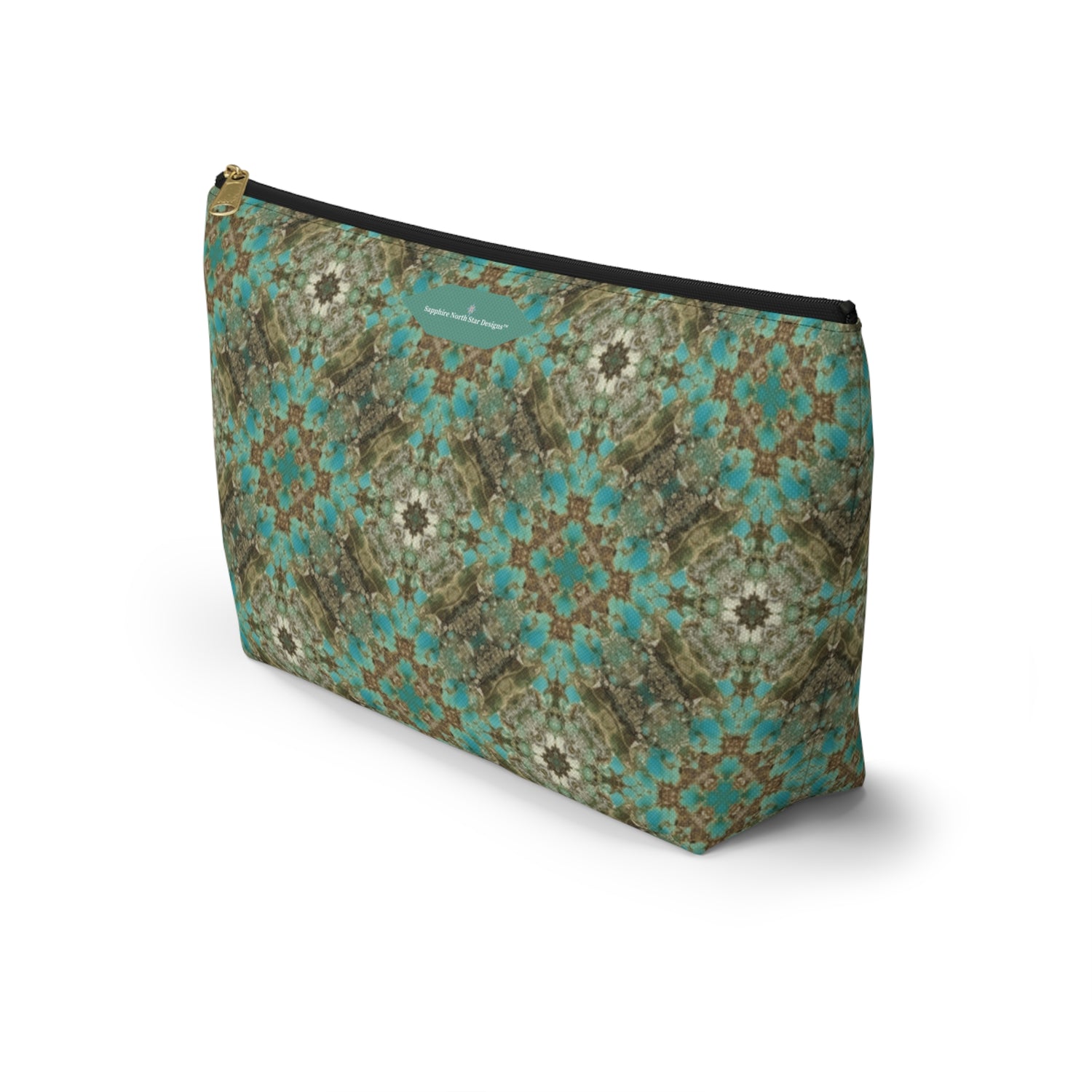 Wicasa Cosmetic Bag