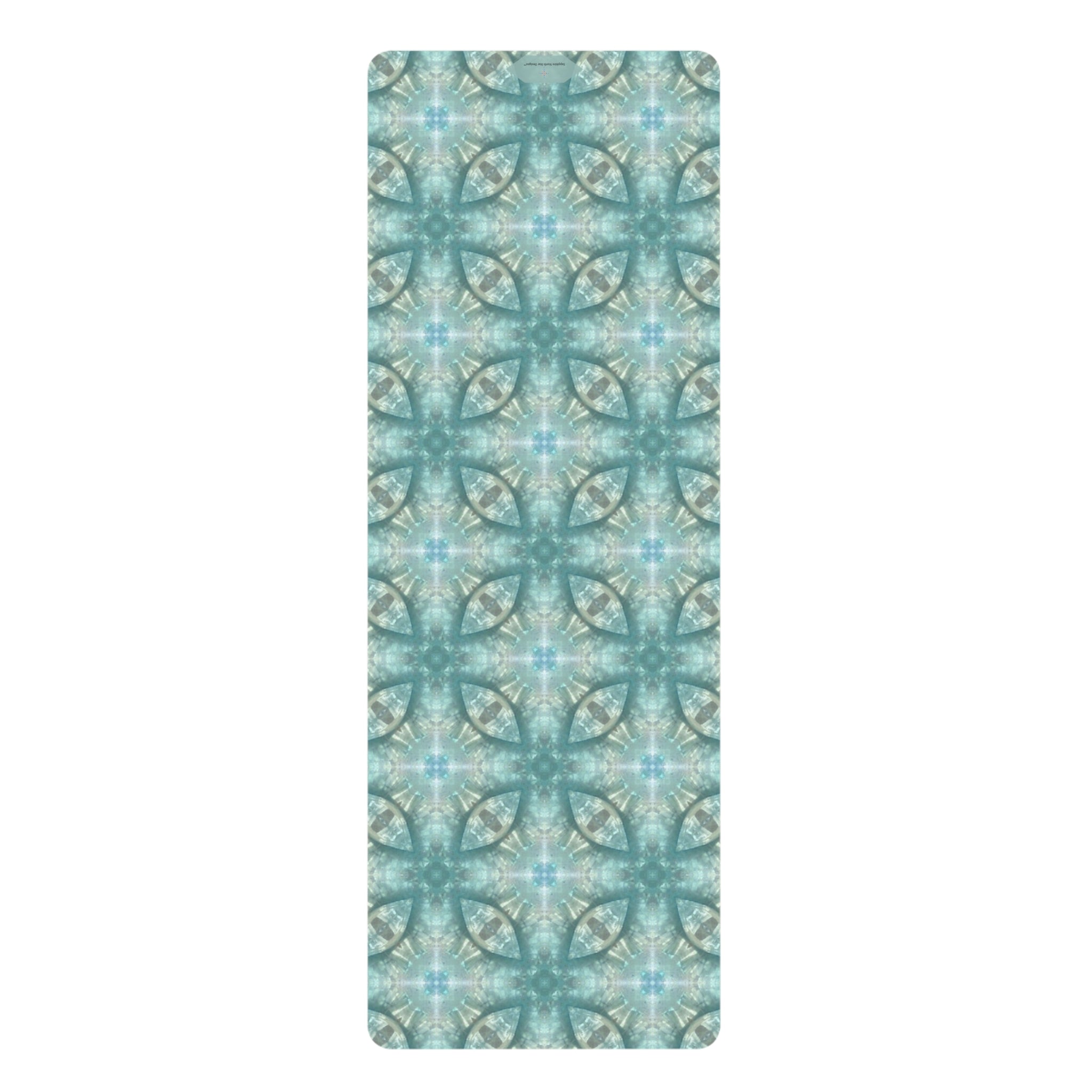 Pavati Yoga Mat