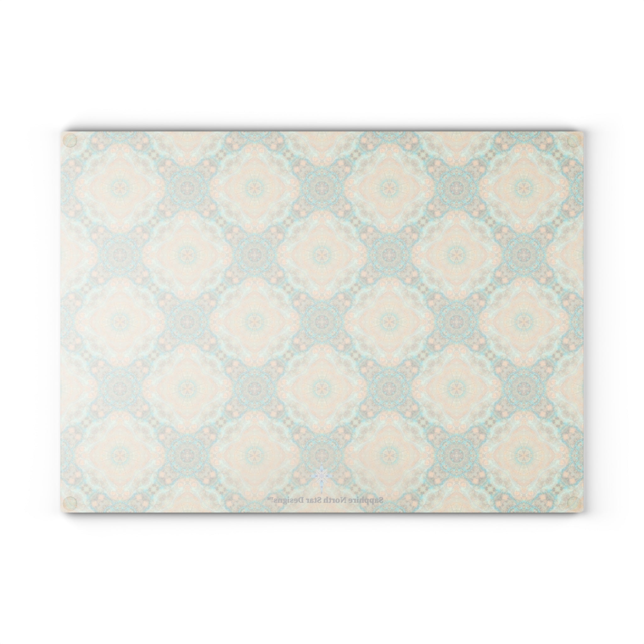 Adsila Glass Cutting Board