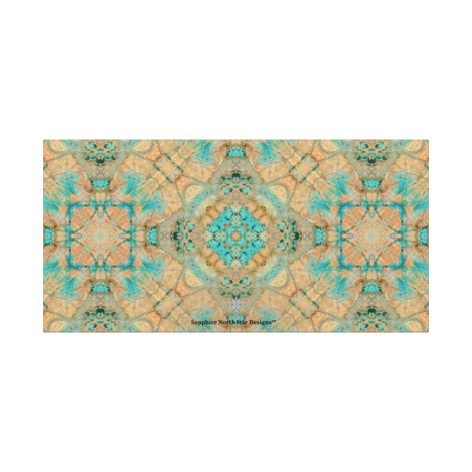 Pala Canvas Wall Art