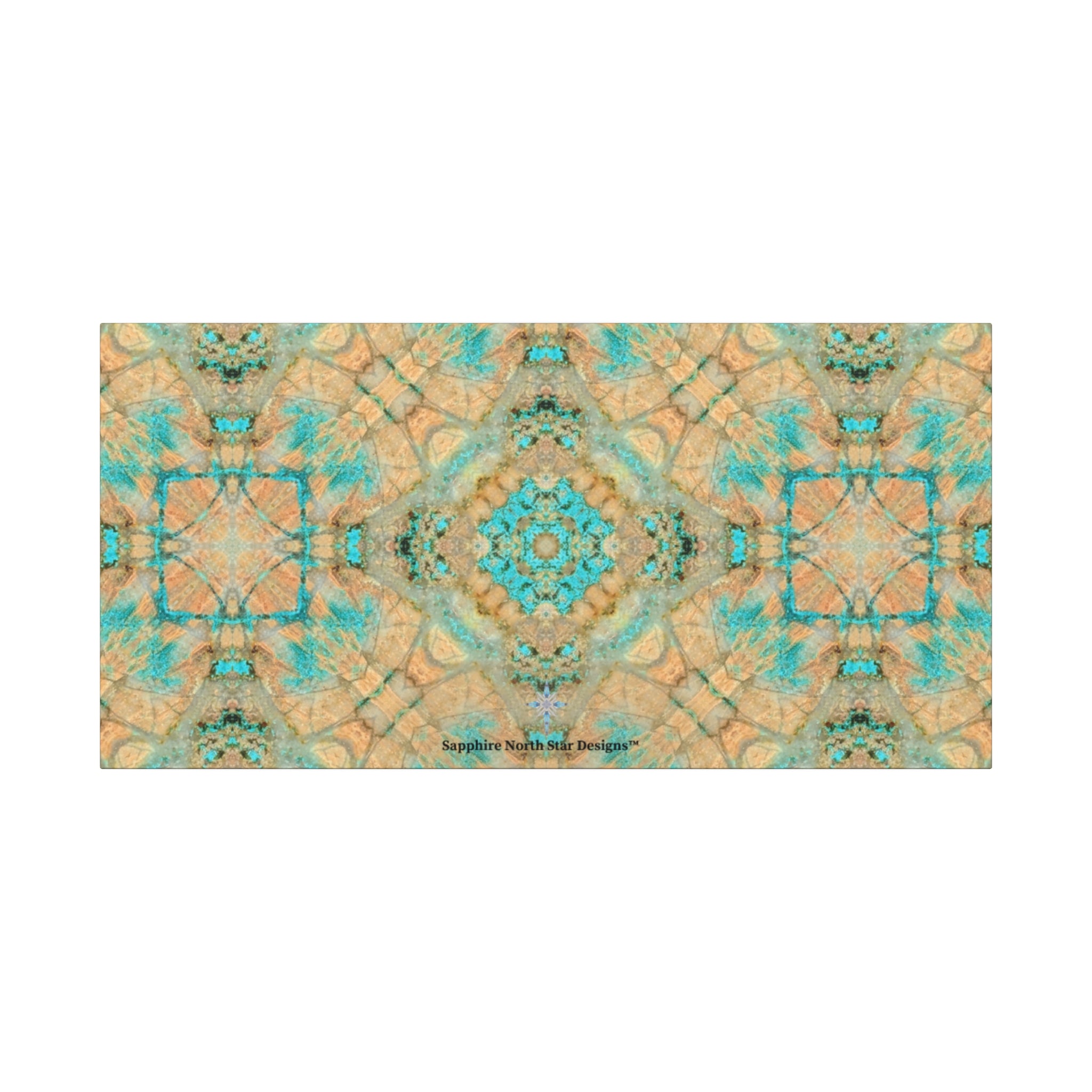 Pala Canvas Wall Art