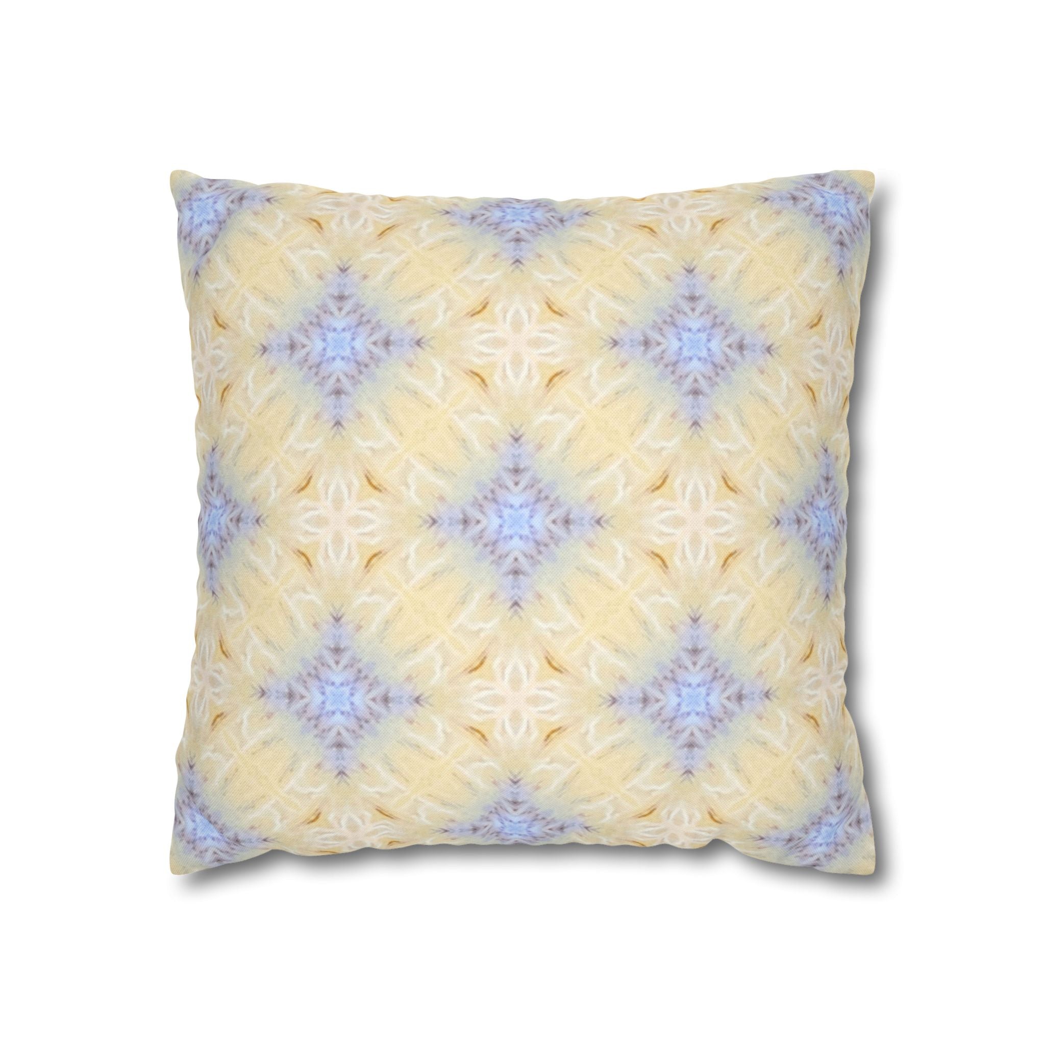 Ivaana Square Pillow Case