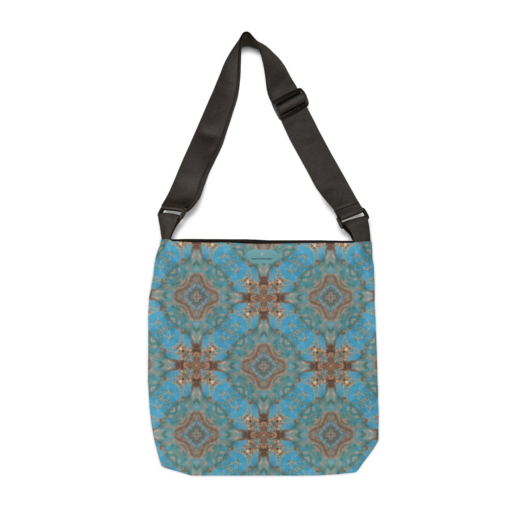 Yatzil Tote Bag