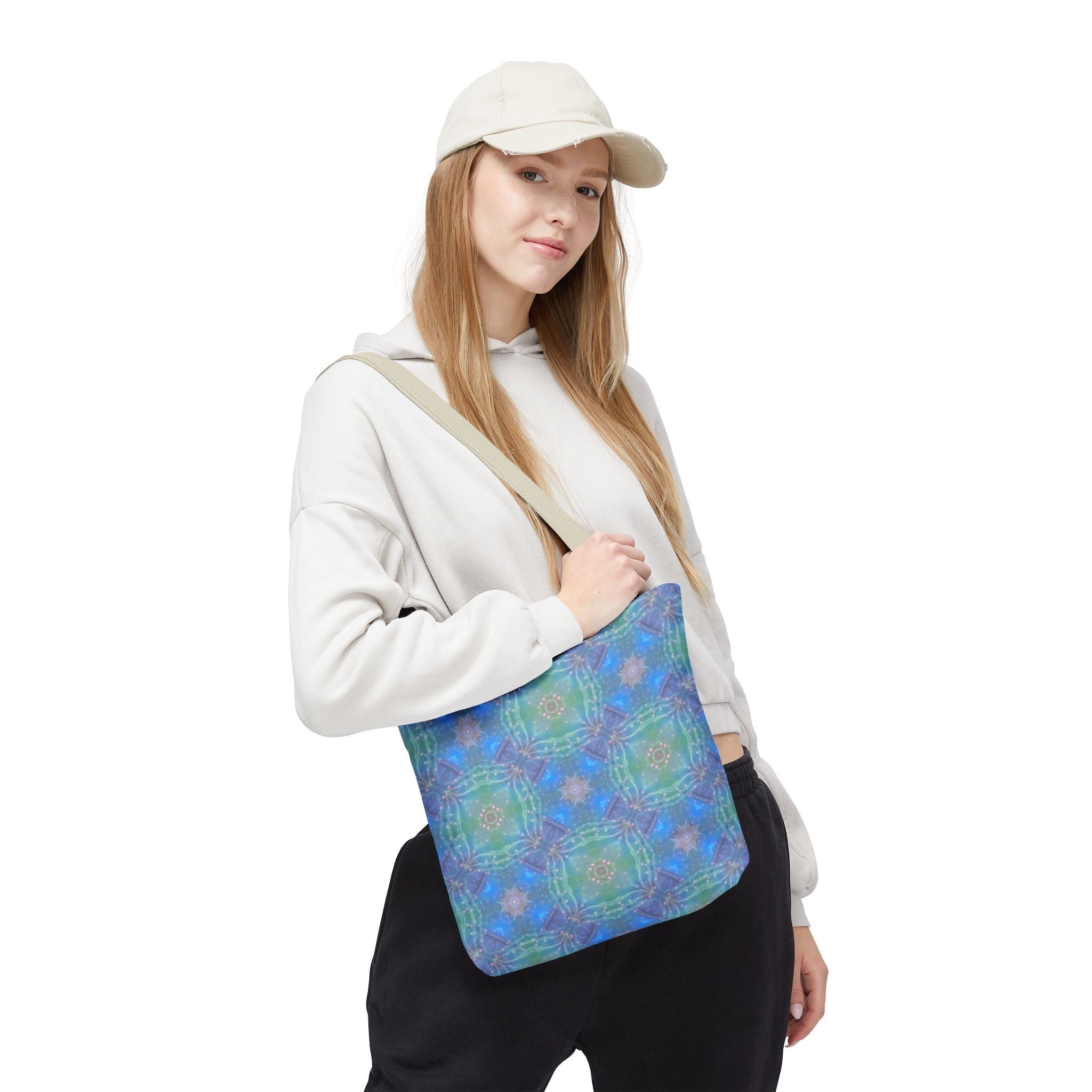 Nova Canvas Tote Bag