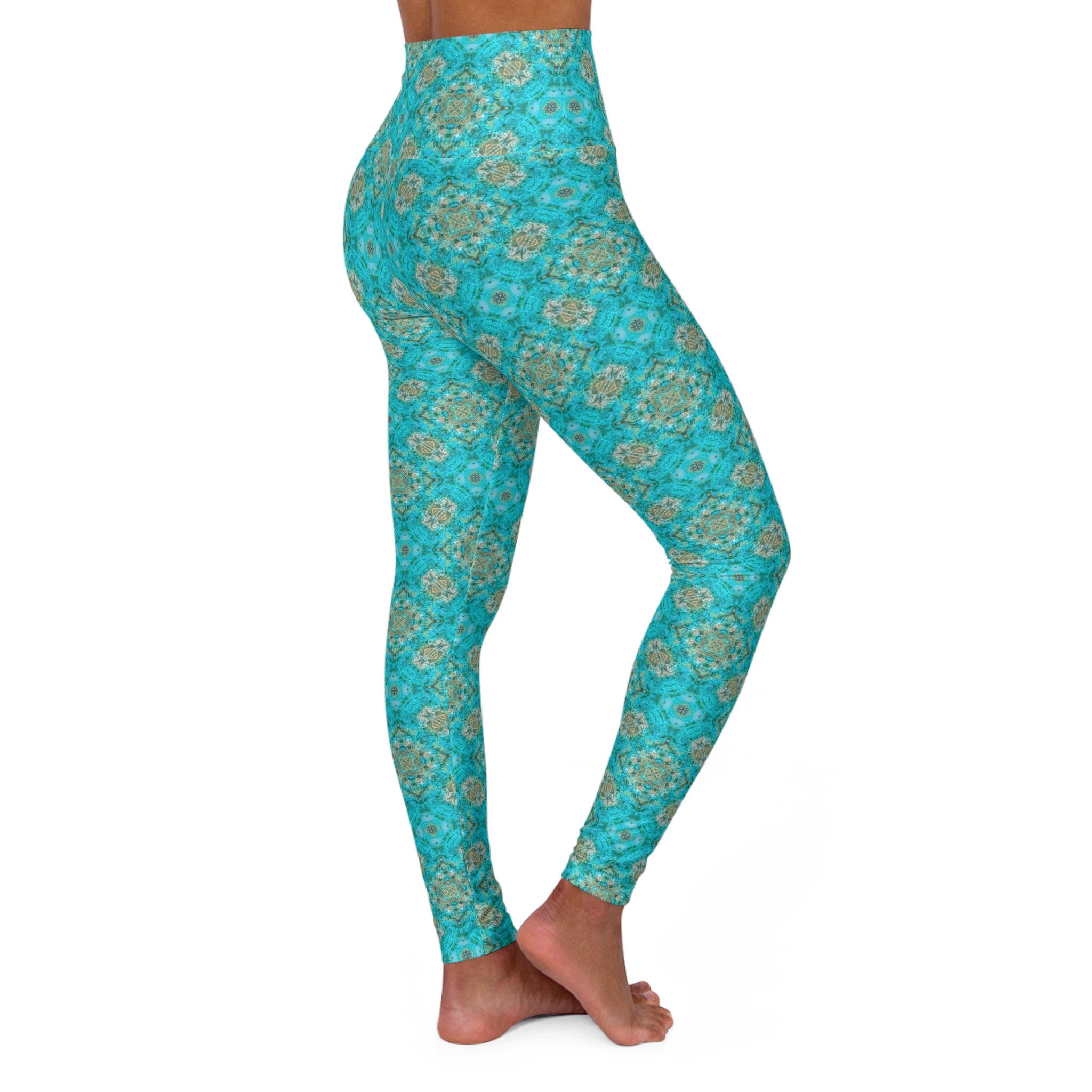 Malia Yoga Leggings