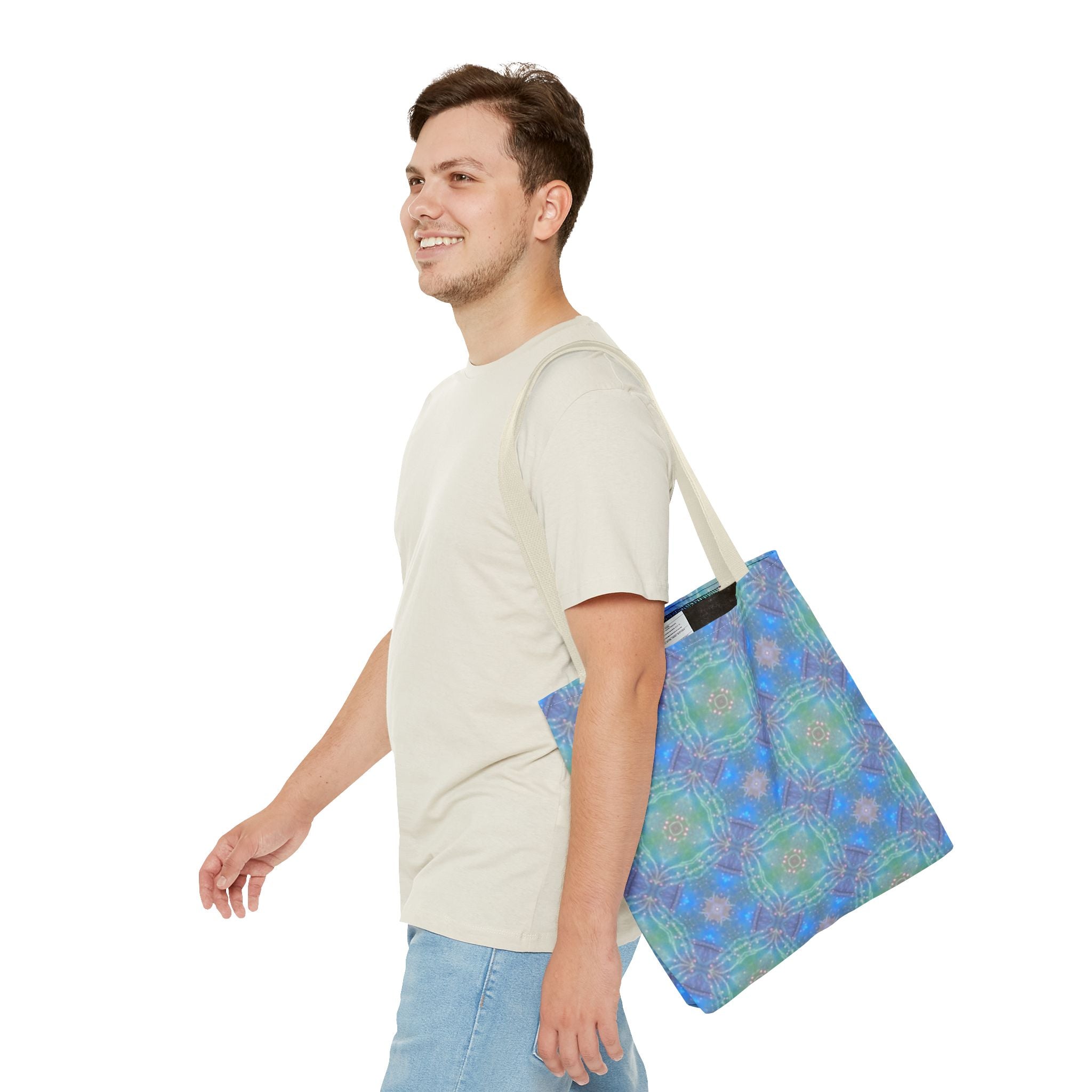 Nova Canvas Tote Bag