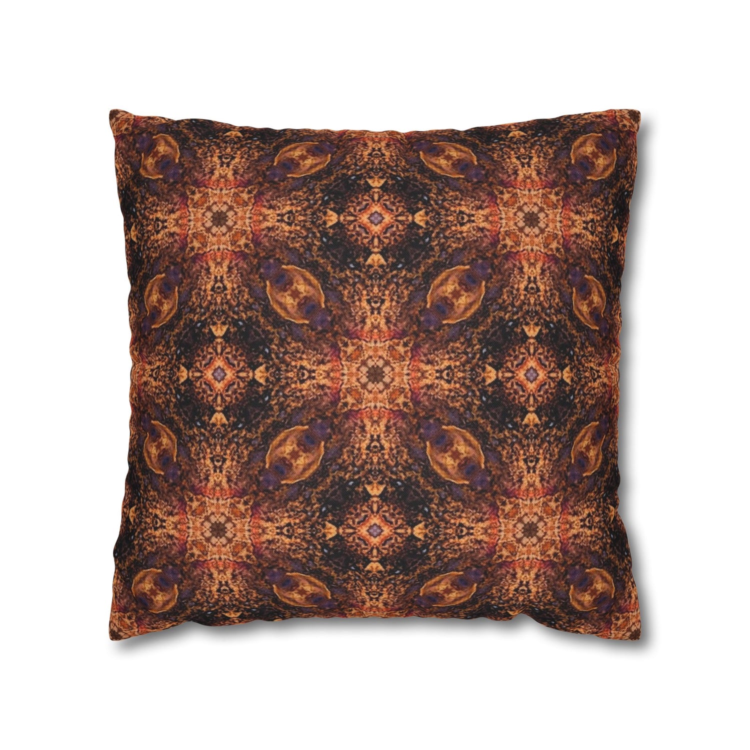 Orenda Square Pillow Case
