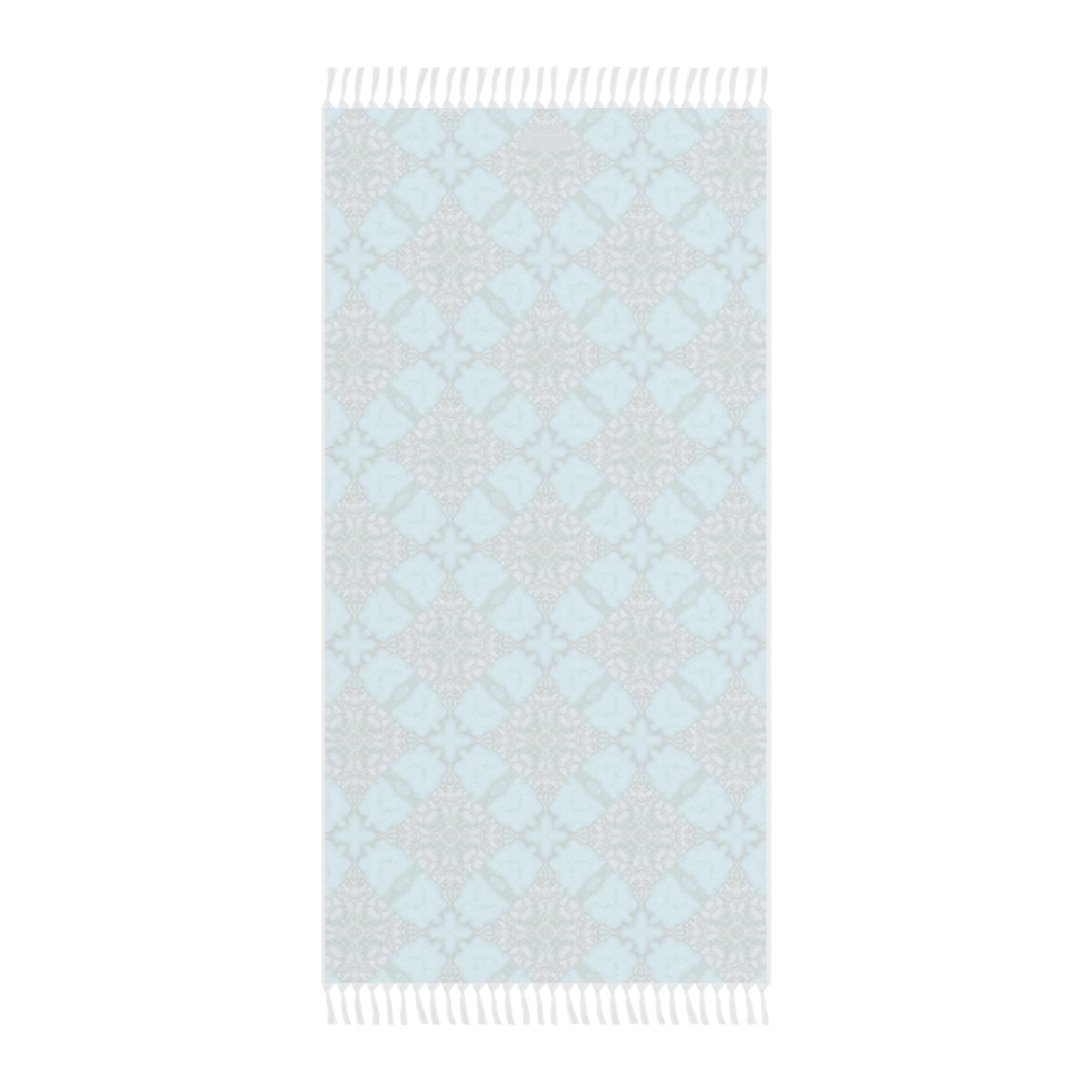 Citana Tasseled Beach Towel