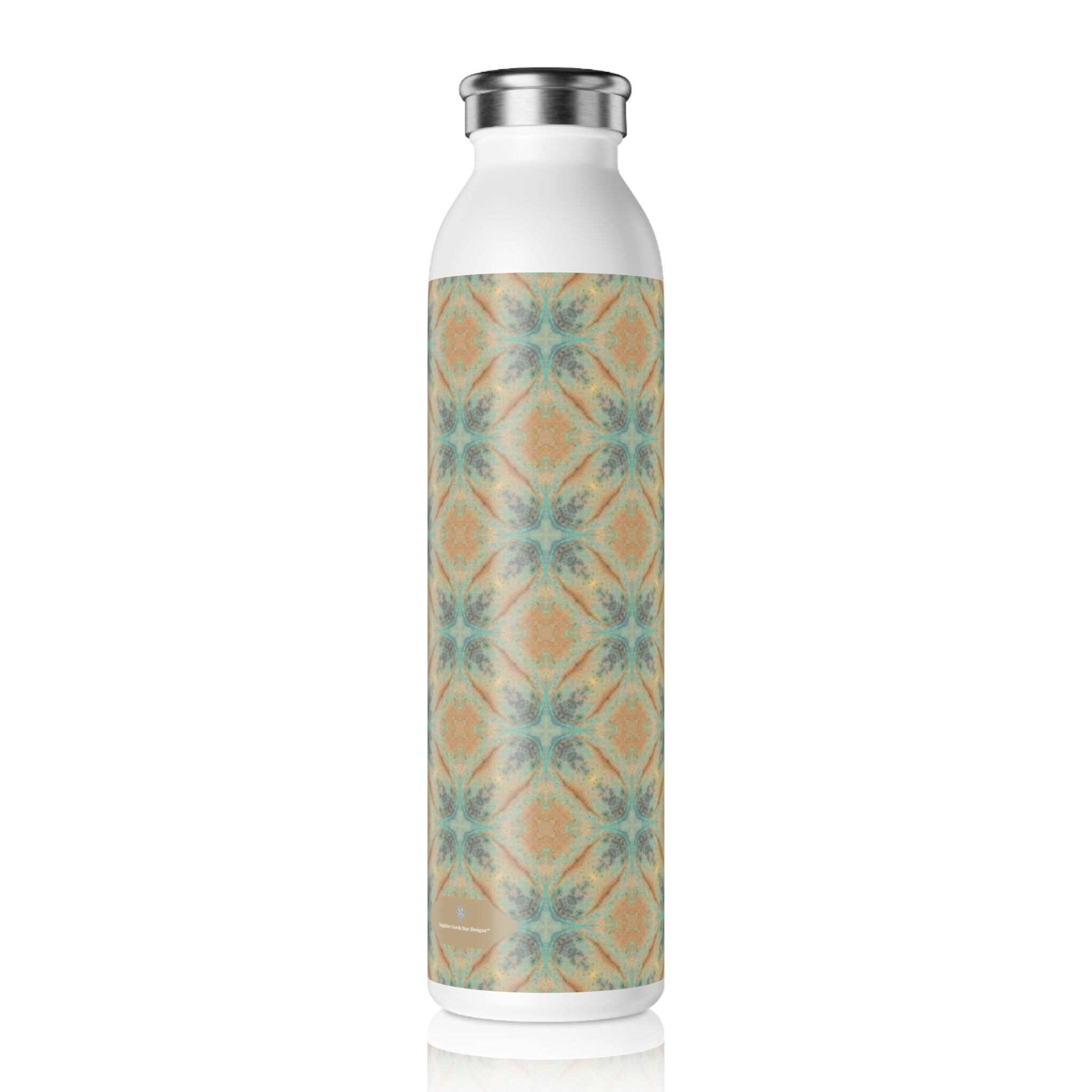 Halona Slim Water Bottle