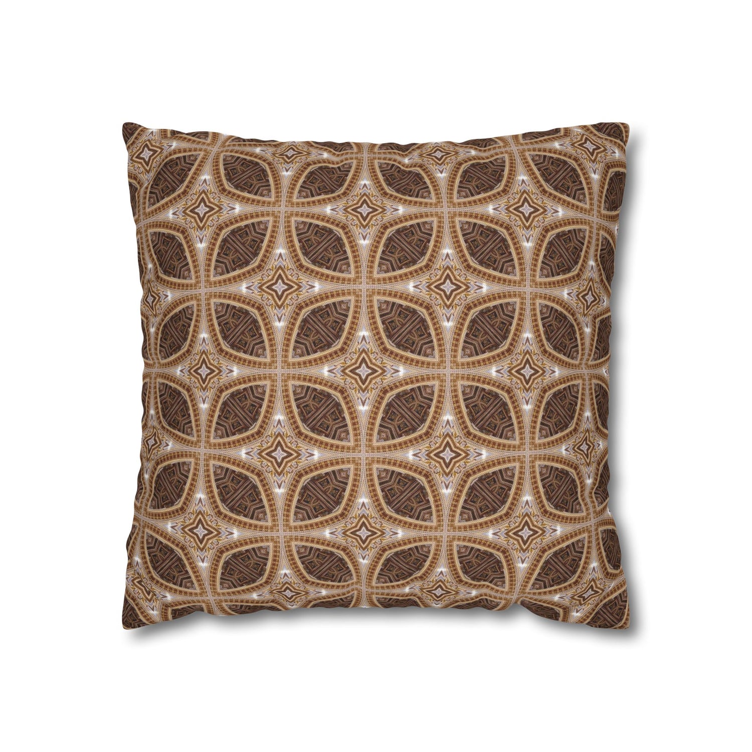 Songaa Square Pillow Case