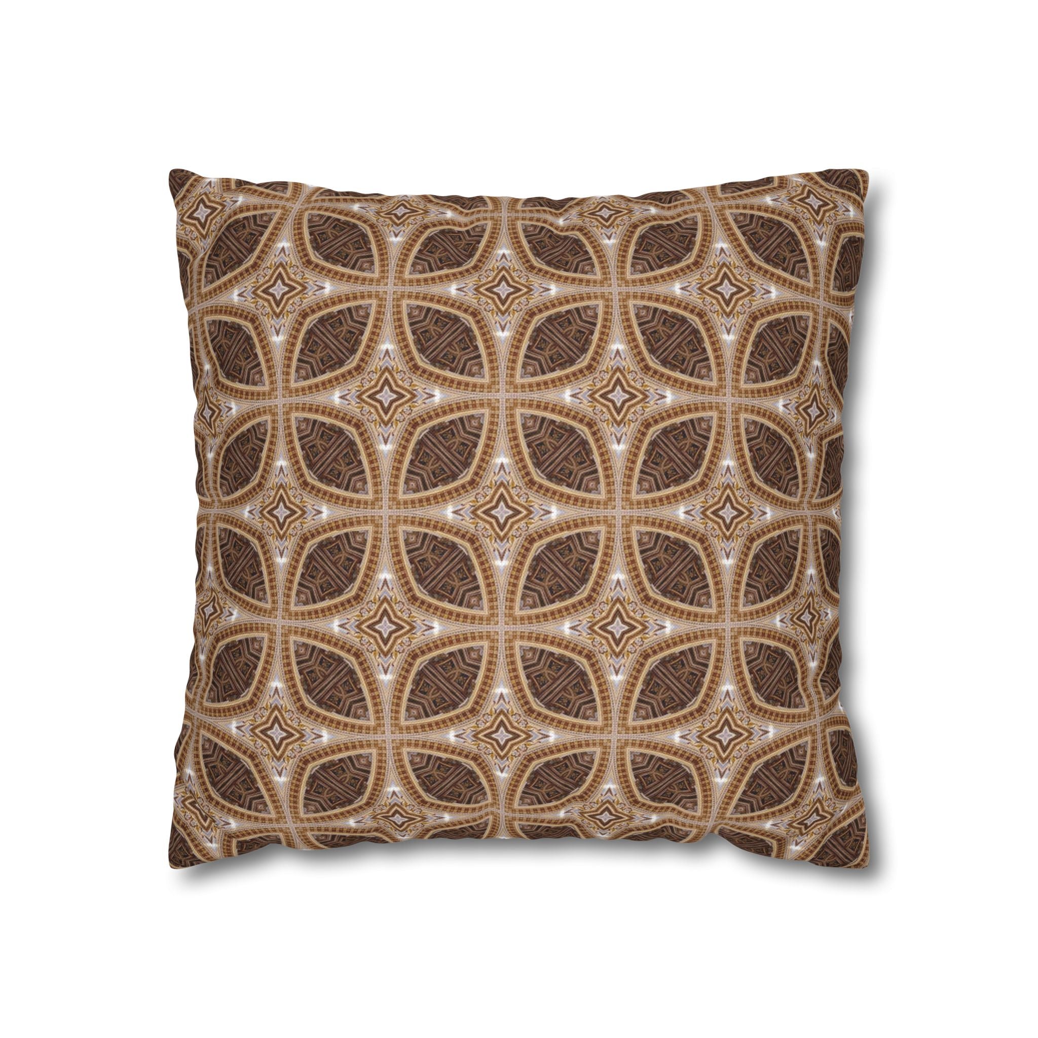 Songaa Square Pillow Case
