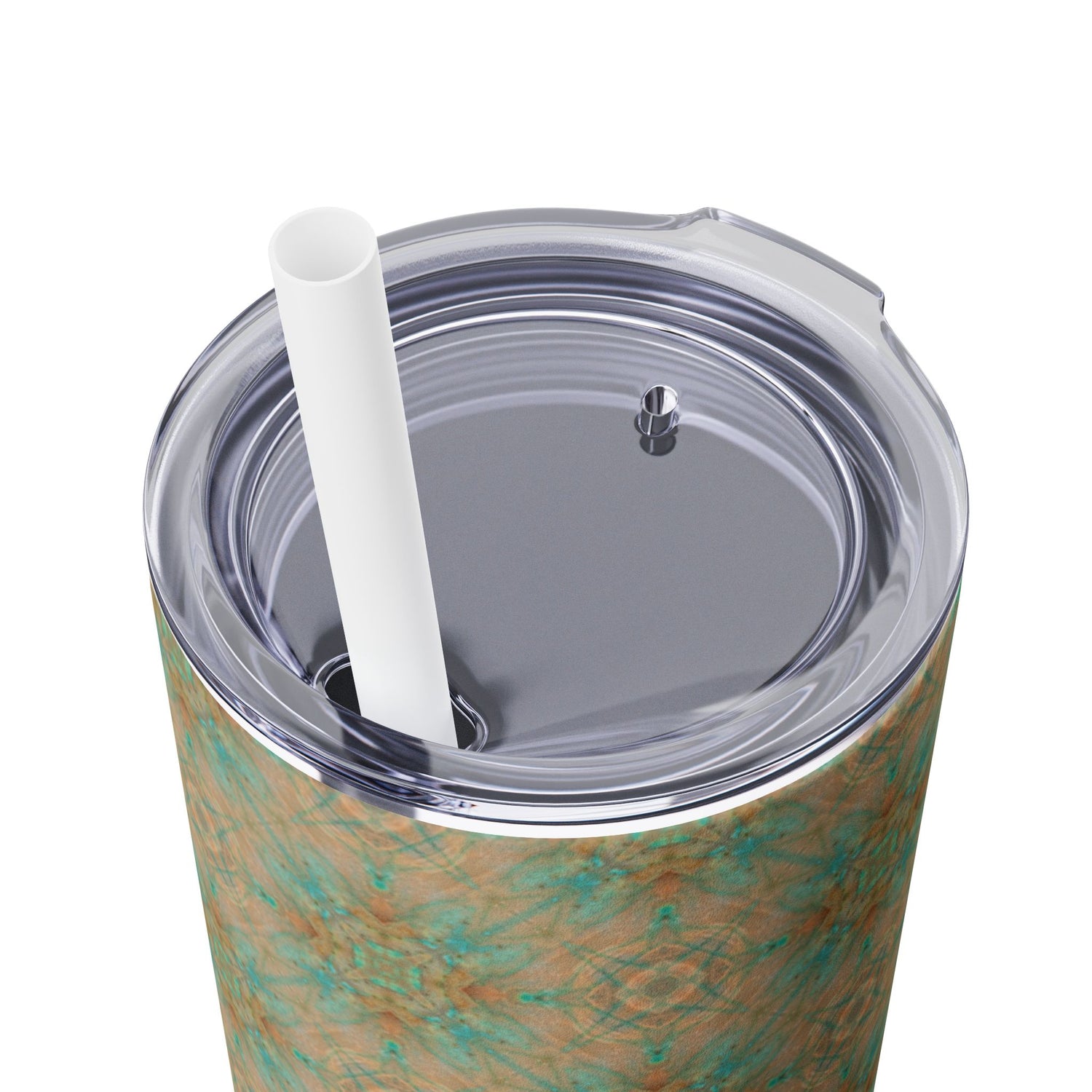 Sauk Skinny Tumbler