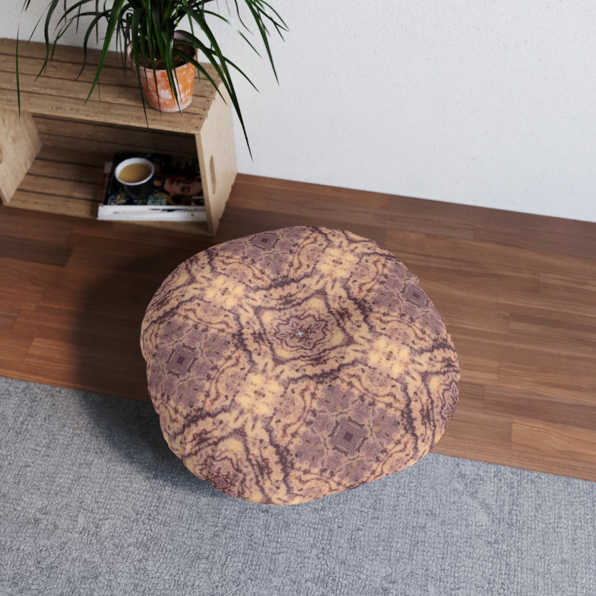 Minda Dyami Pillow Cushion