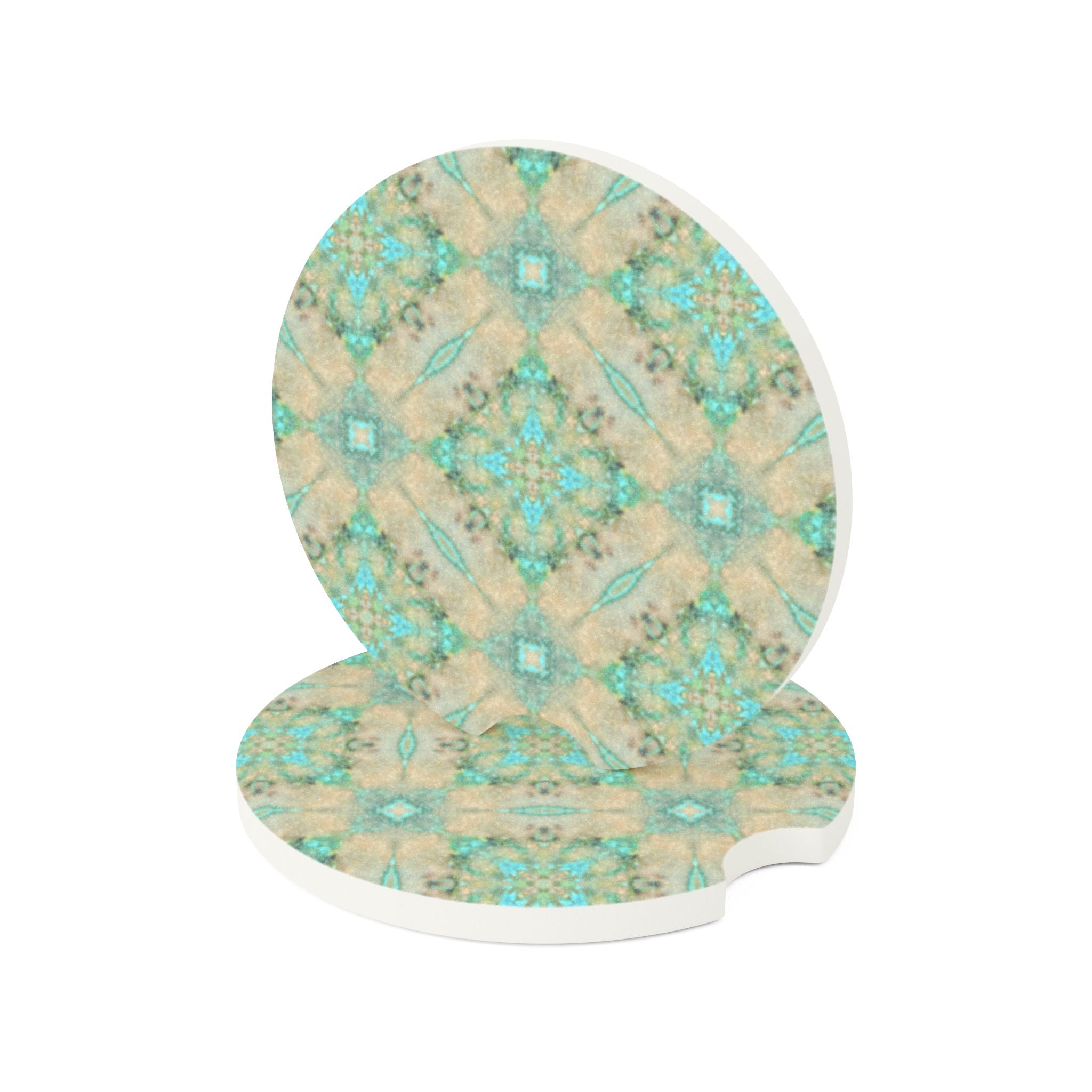 Nitika Car Coaster