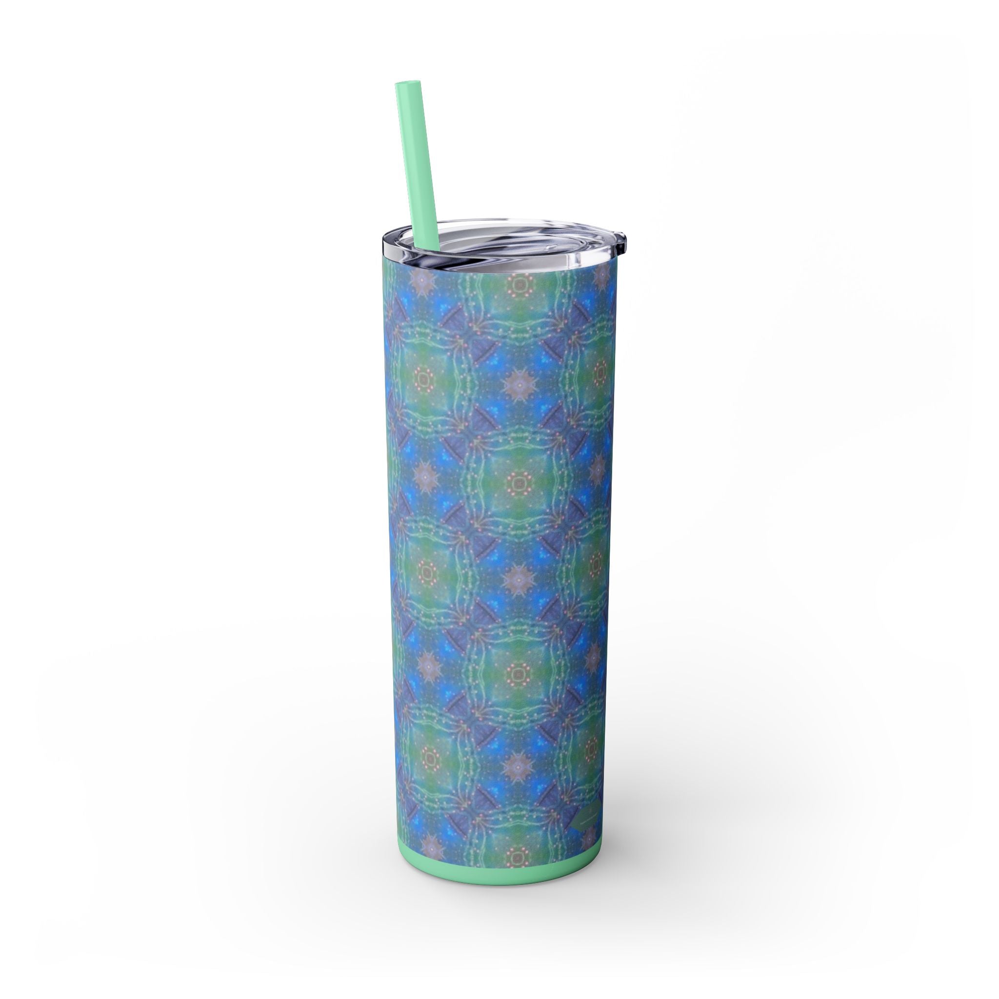 Nova Skinny Tumbler