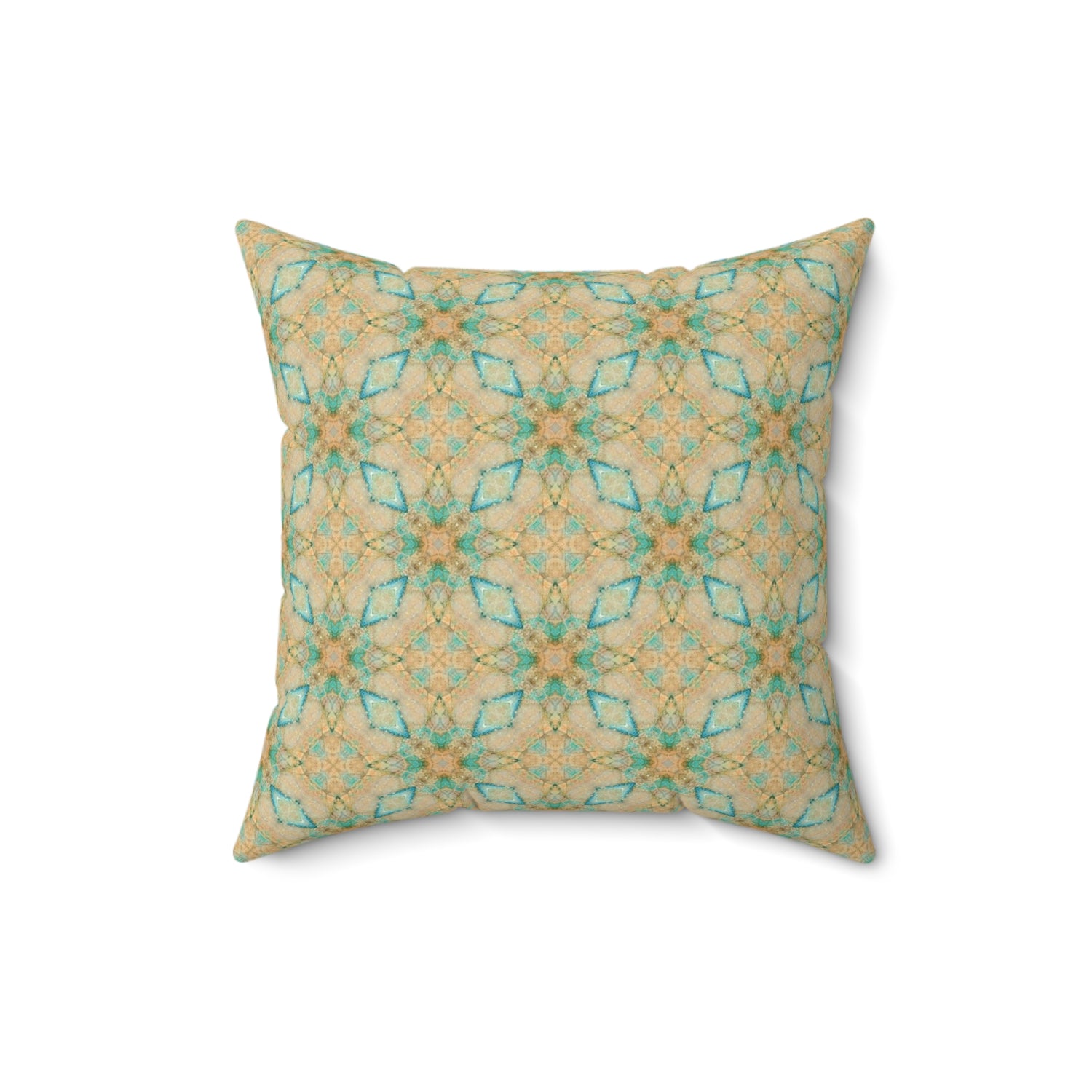 Liwen Square pillow