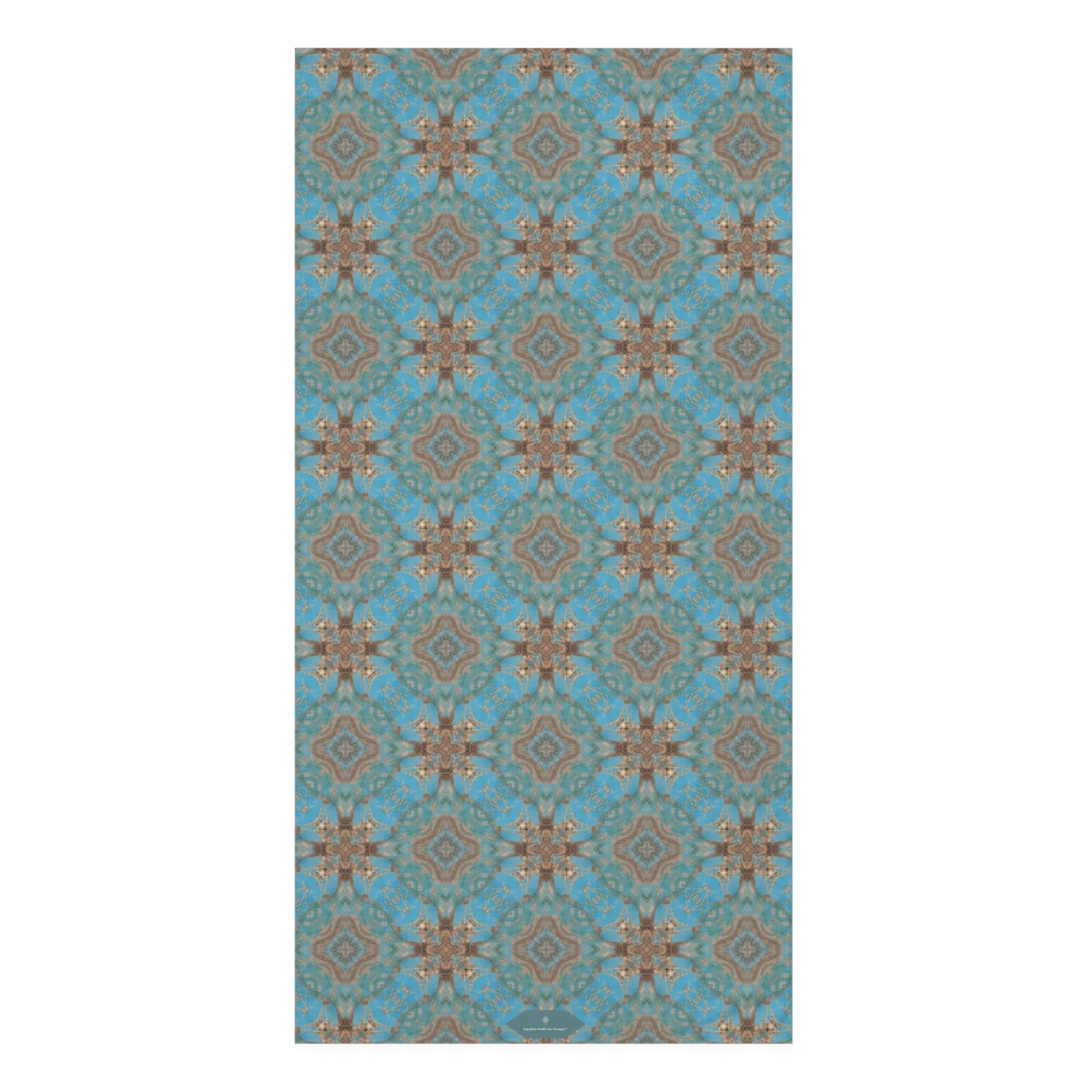 Yatzil Minky Cotton Towel