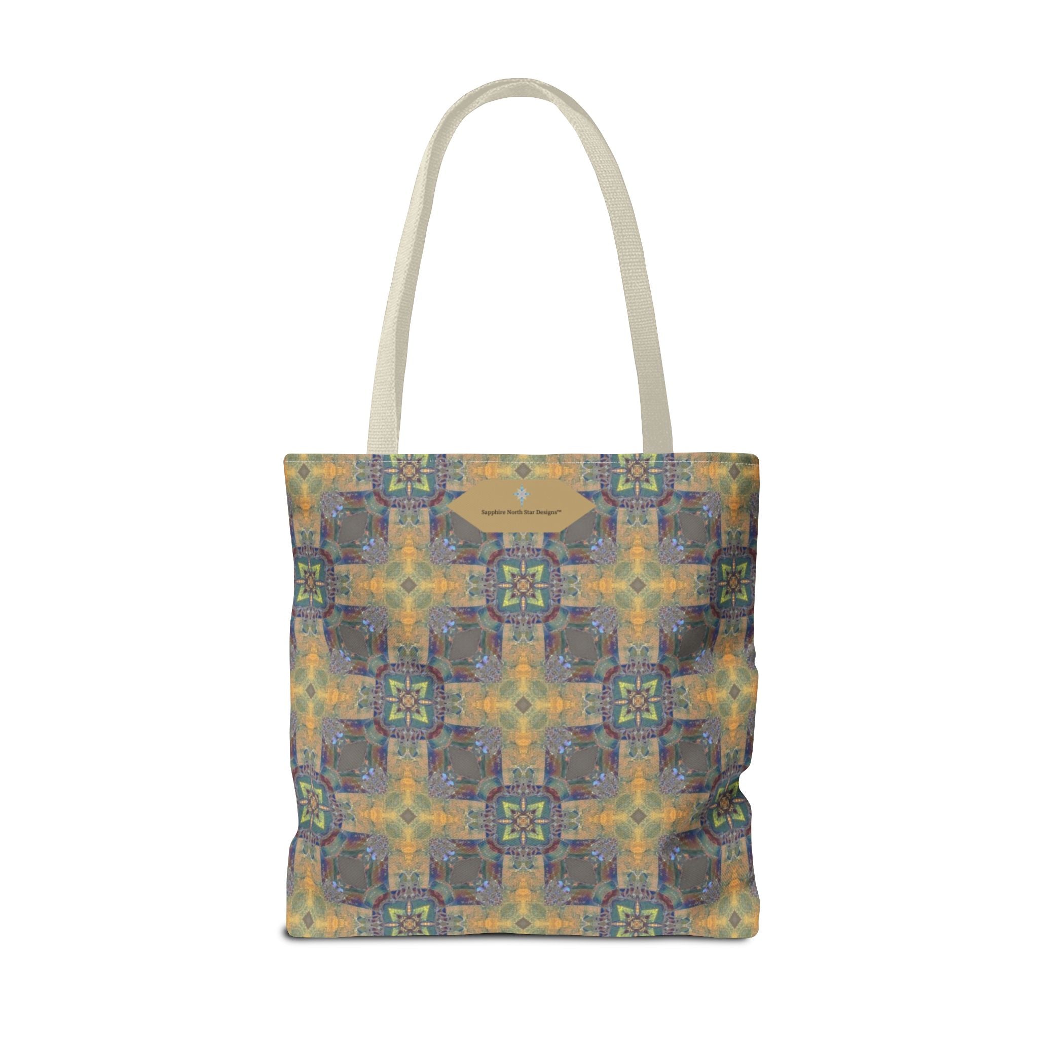 Miigwan Canvas Tote Bag