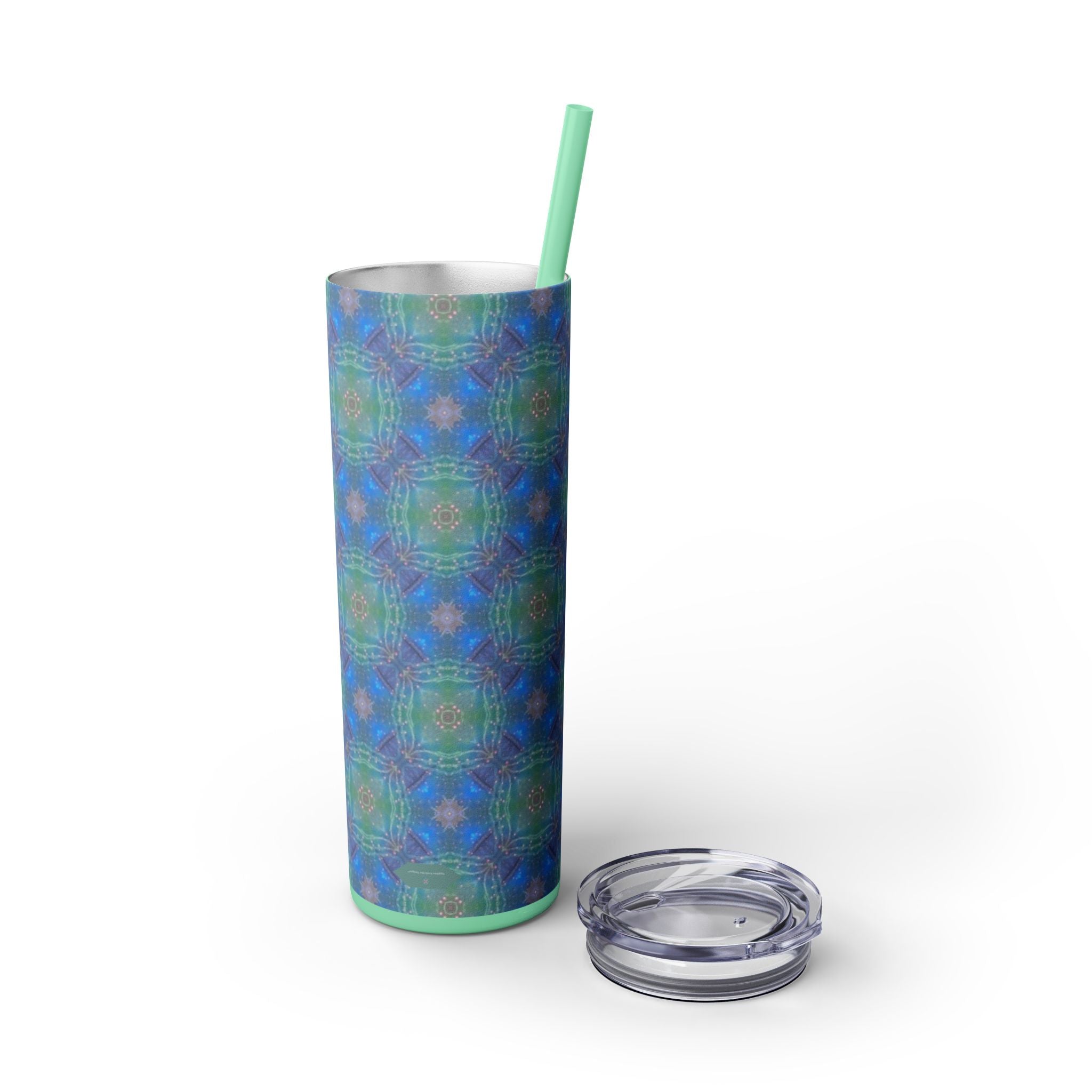 Nova Skinny Tumbler