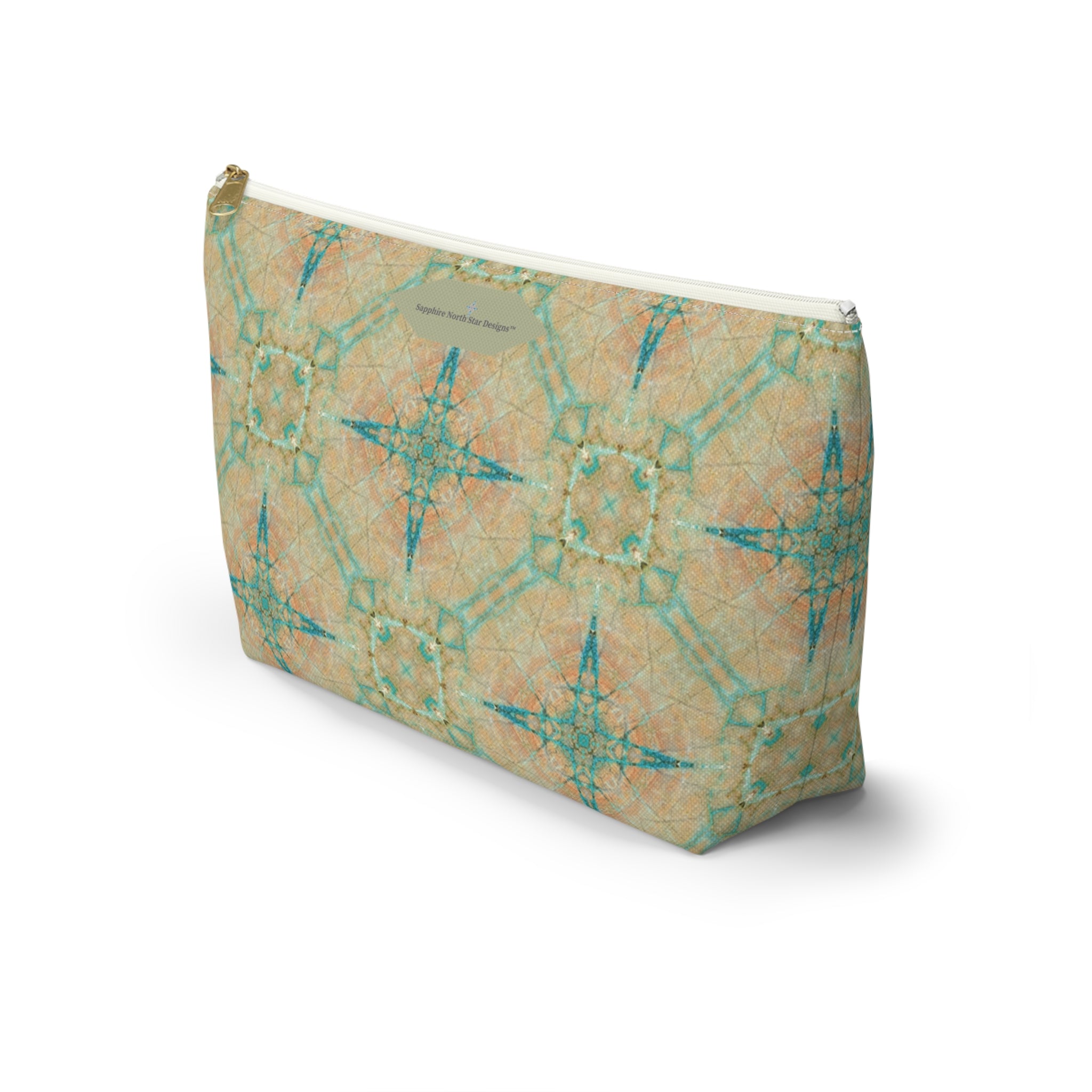 Dyani Cosmetic Bag