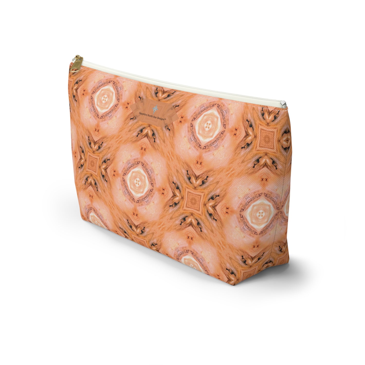 Iracema Cosmetic Bag