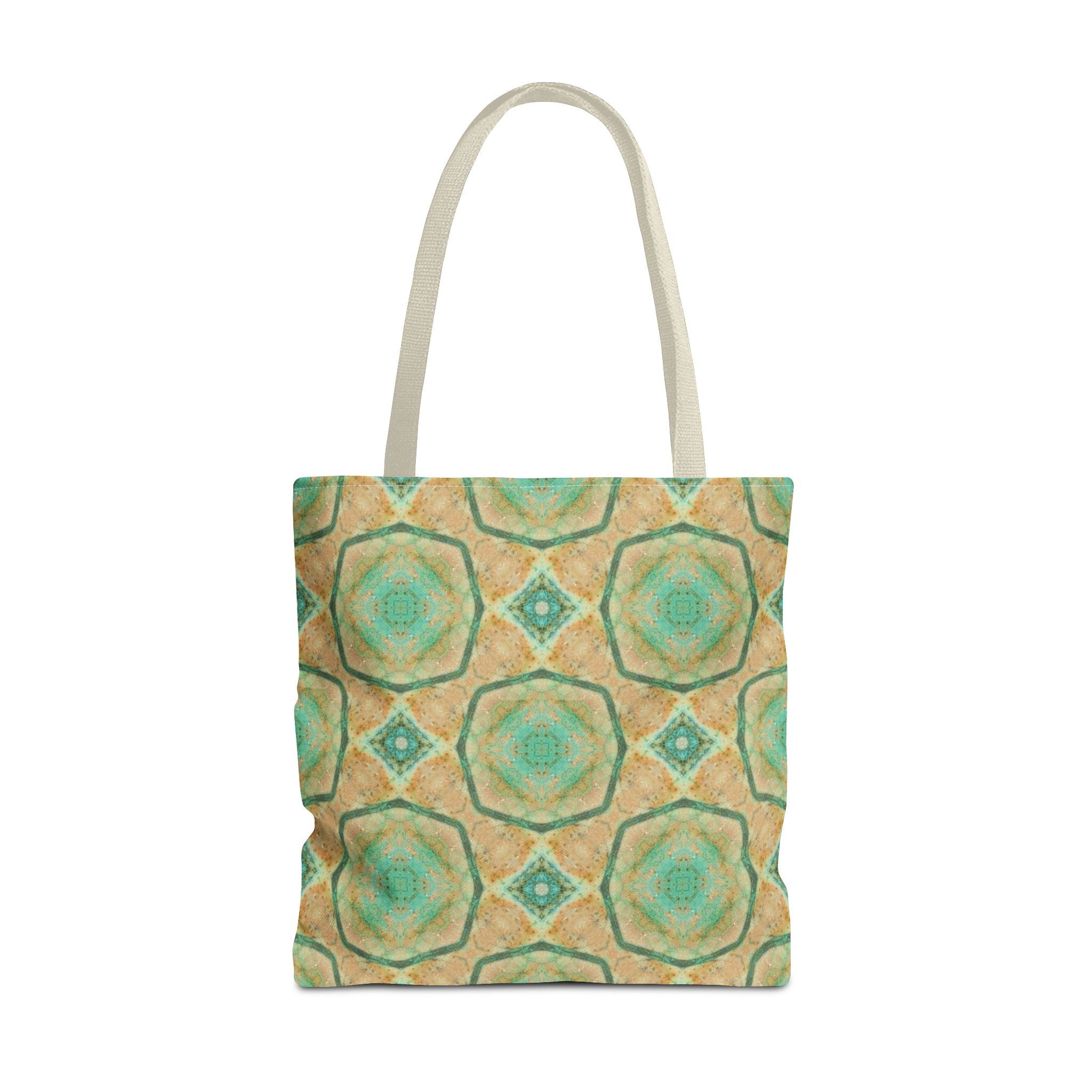 Wapeka Canvas Tote Bag
