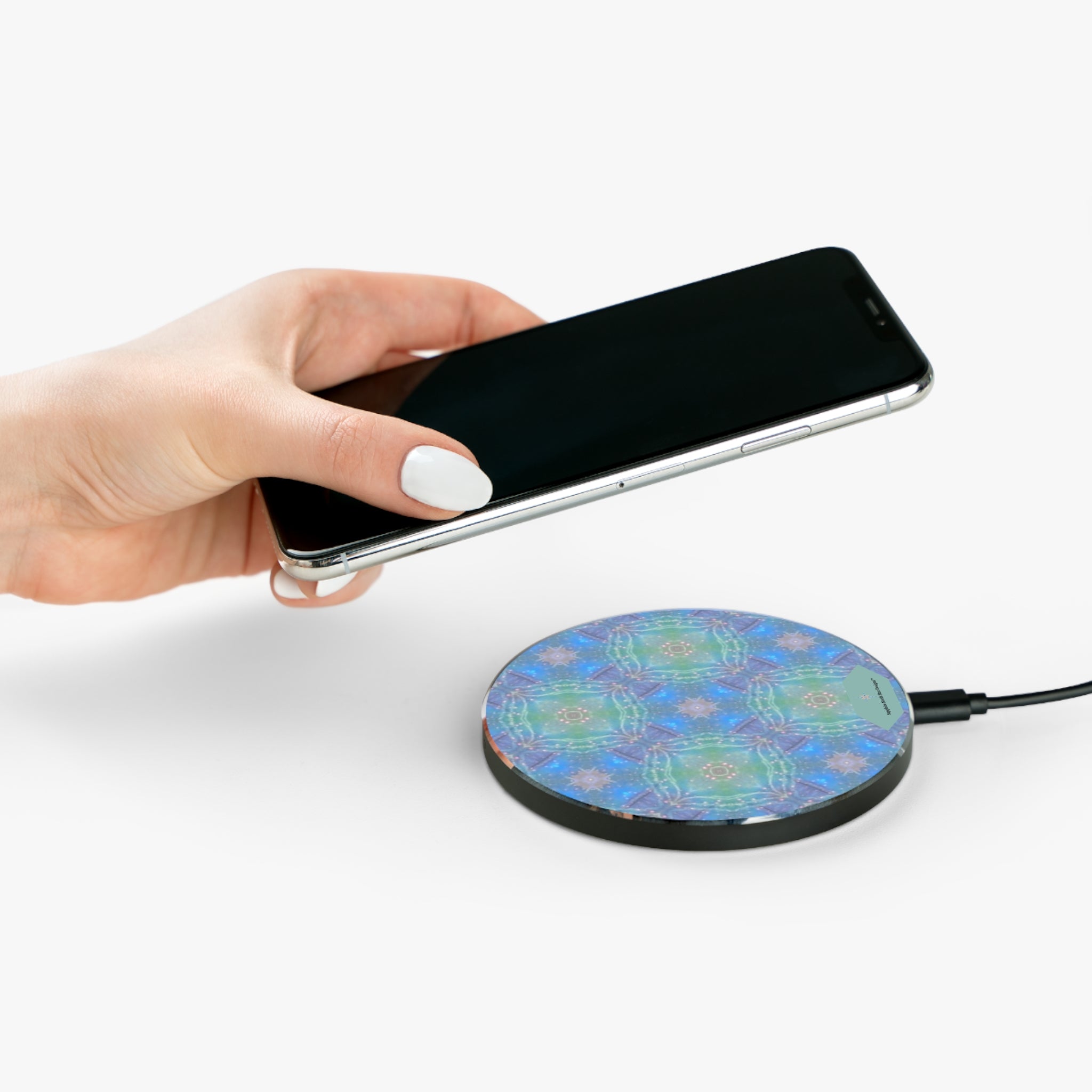 Nova Wireless Charger