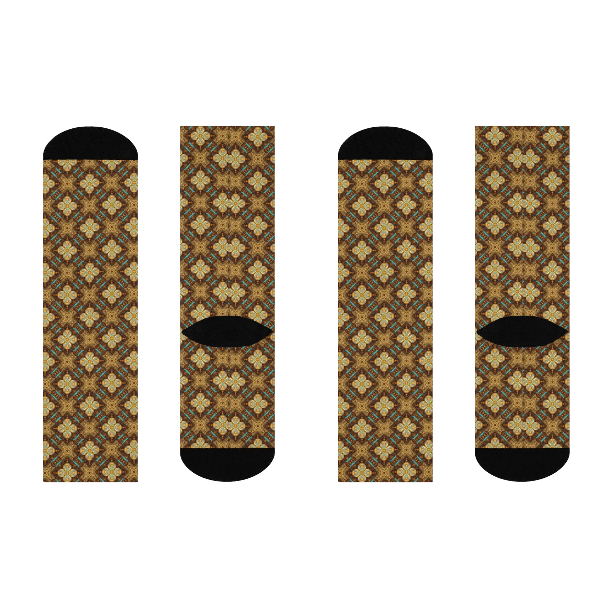 Awinita Designer Socks