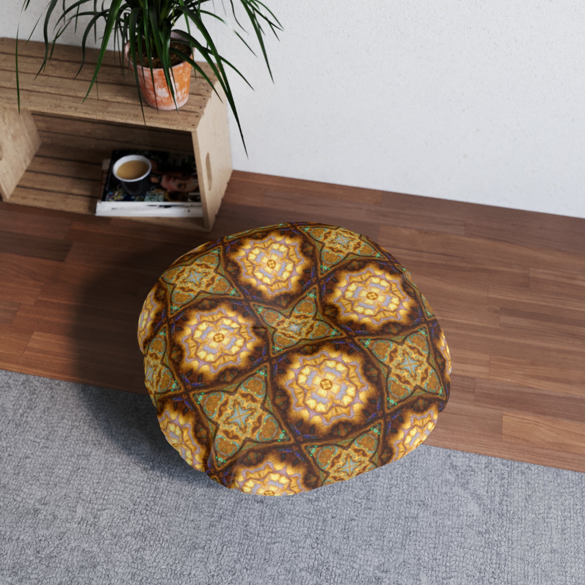 Abornazine Pillow Cushion