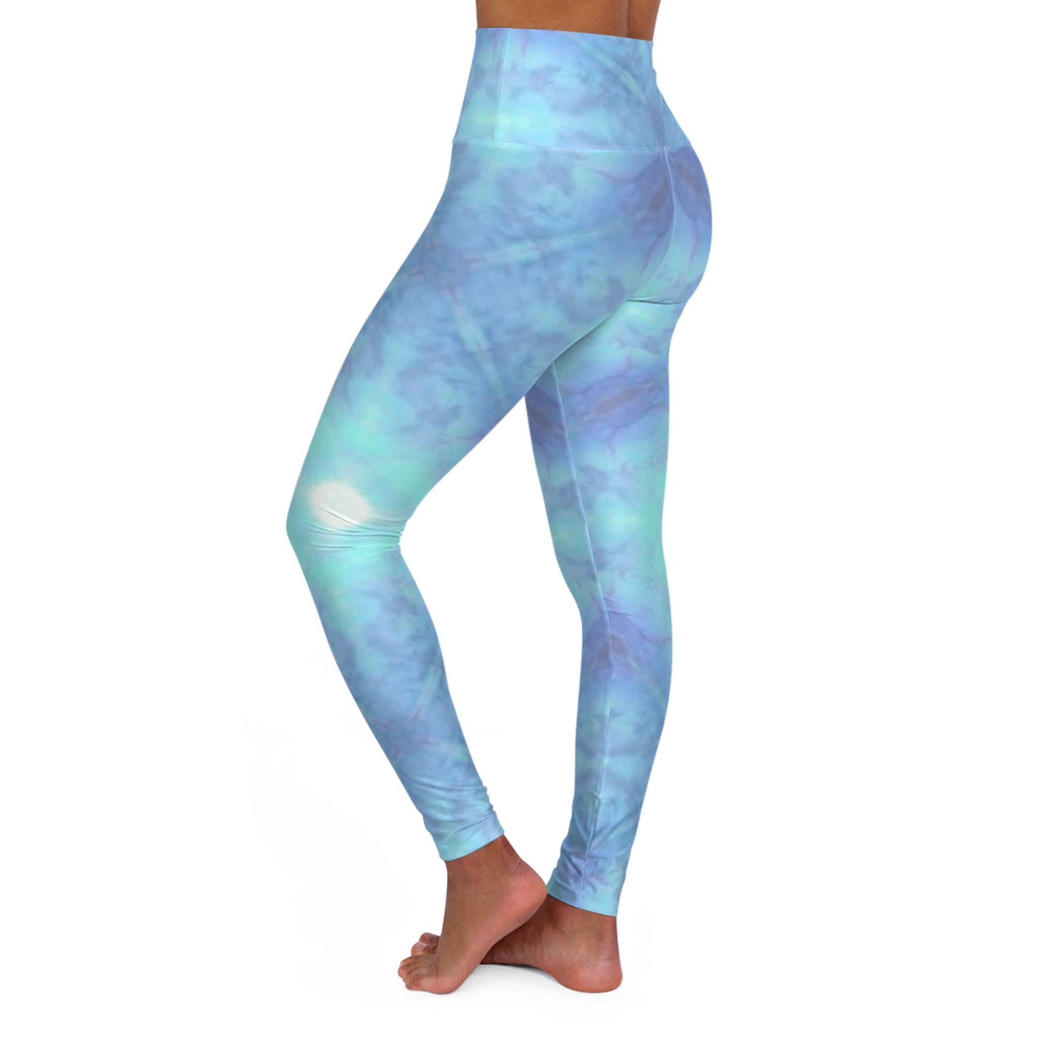 Wabanang Yoga Leggings