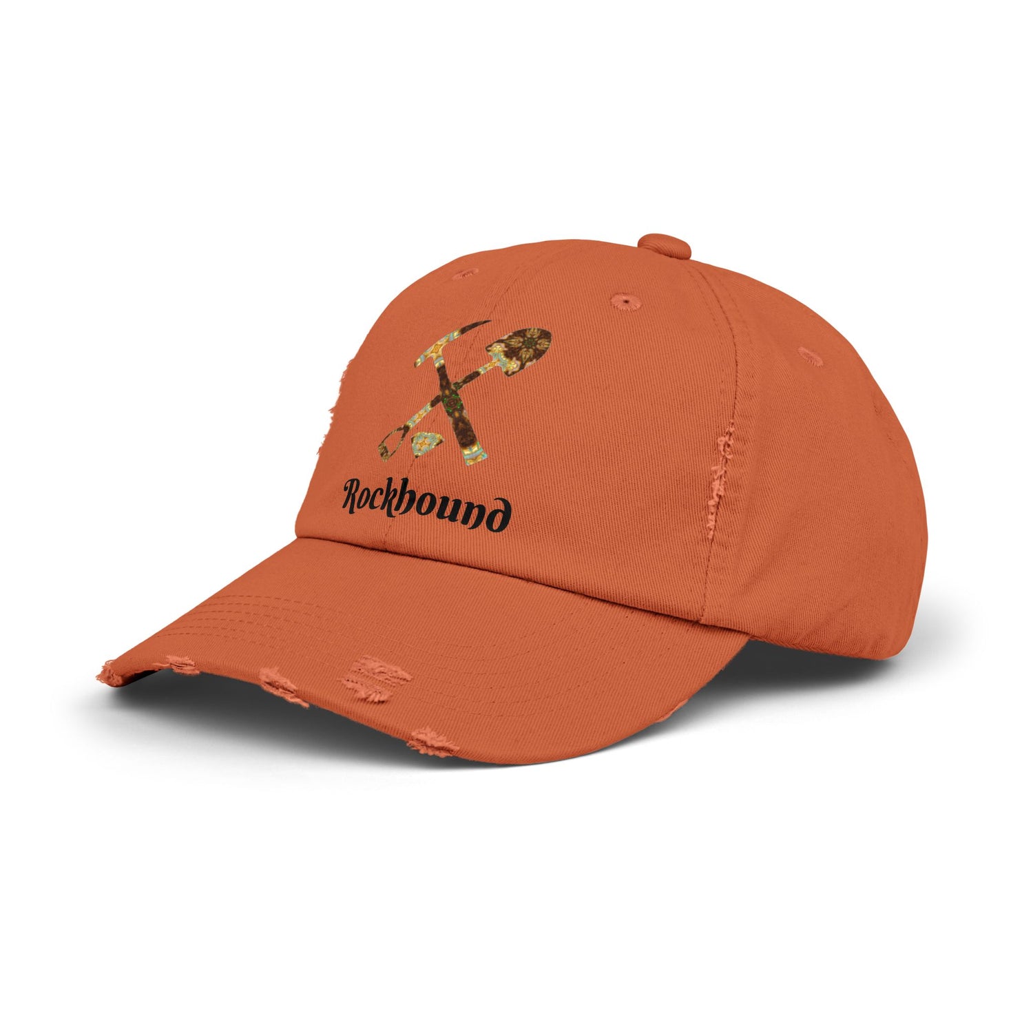 Rockhound Hat