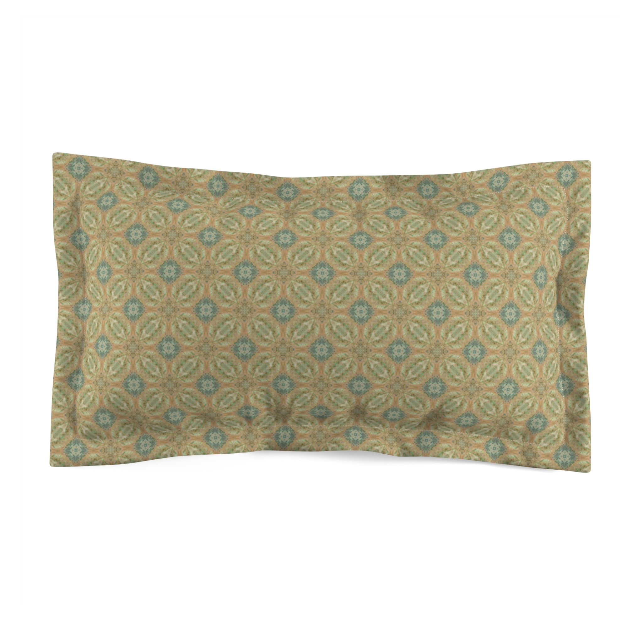 Cheauka Pillow Sham