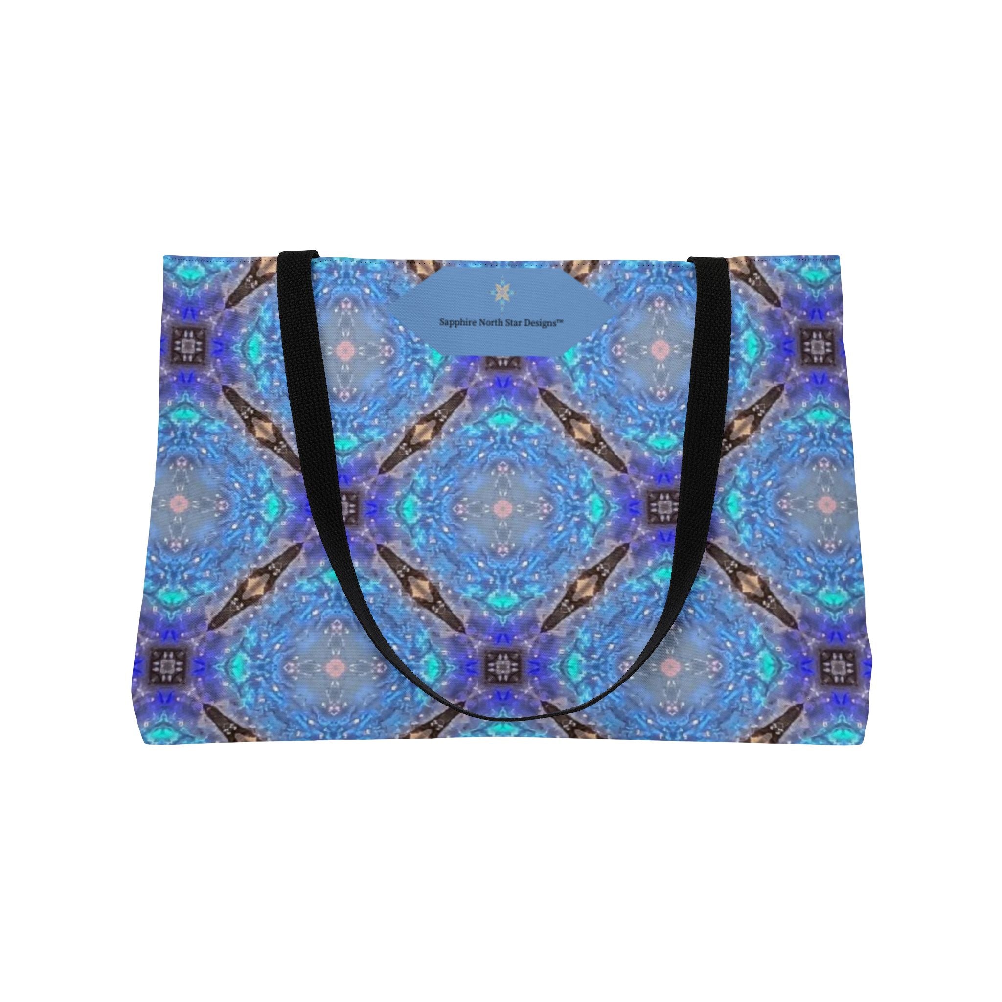 Maybelle Travel Tote Bag