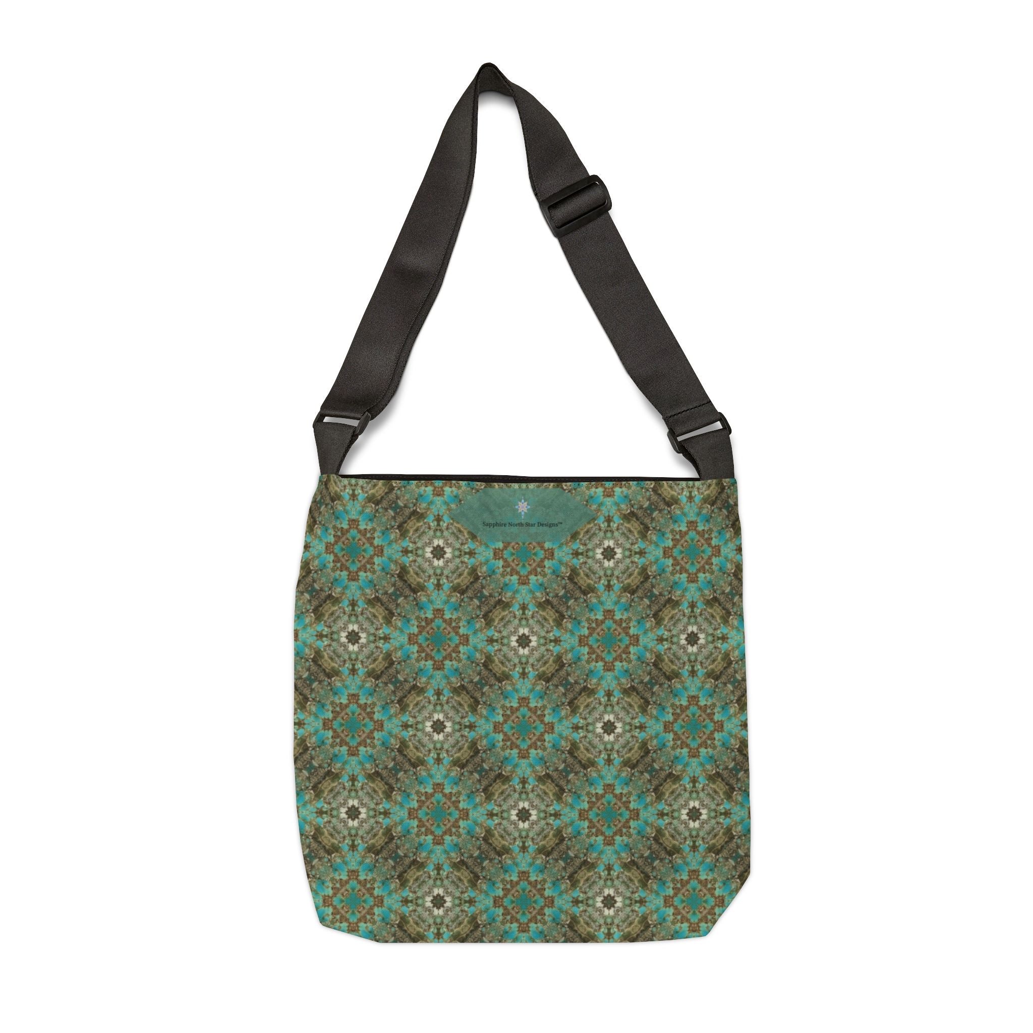 Wicasa Tote Bag