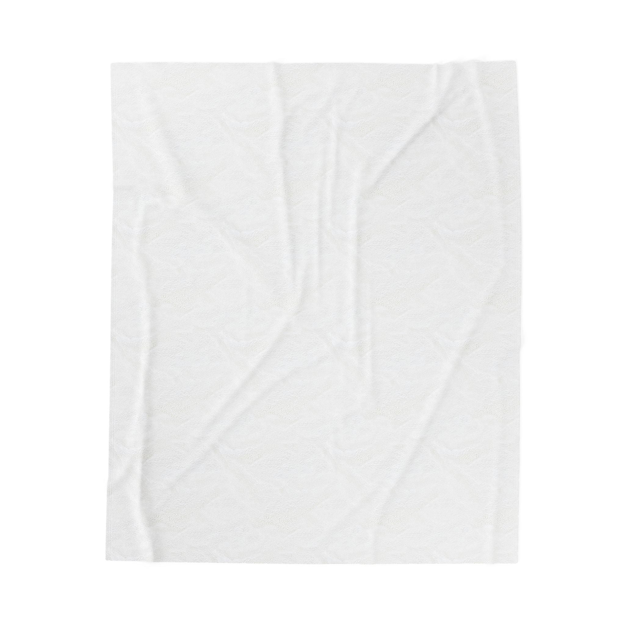 Urika Velvet Plush Blanket