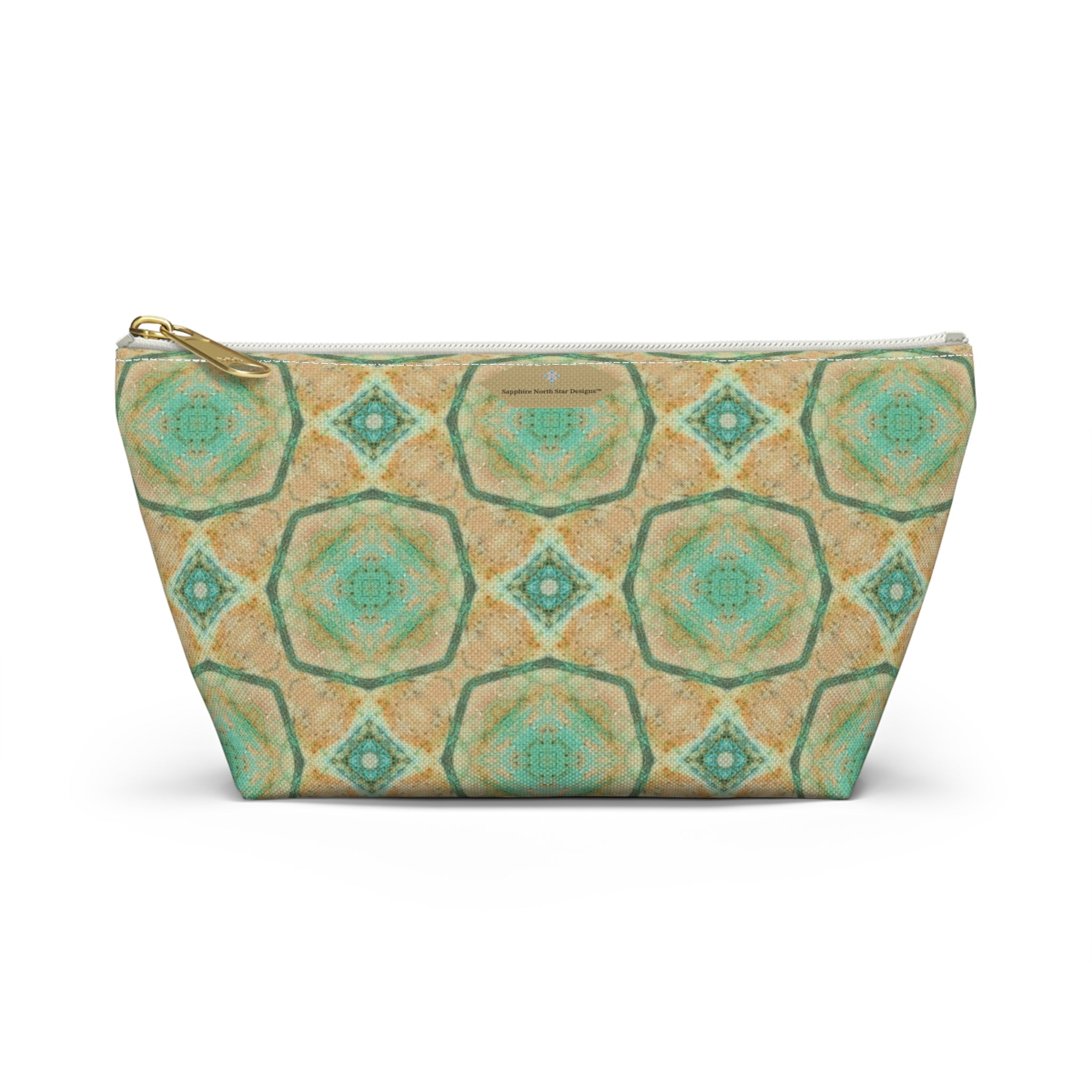 Wapeka Cosmetic Bag
